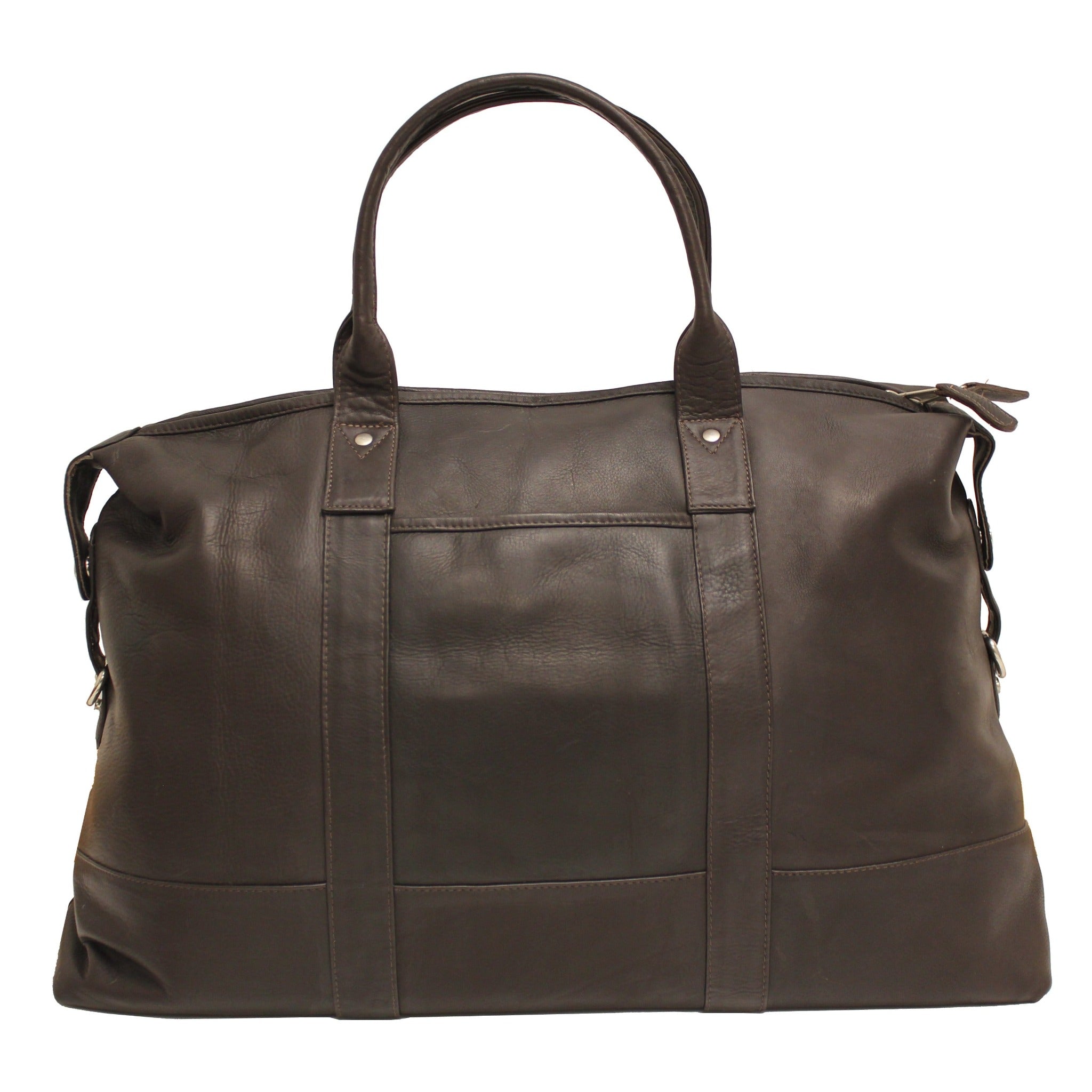 Carriage Leather Bag - Image 2