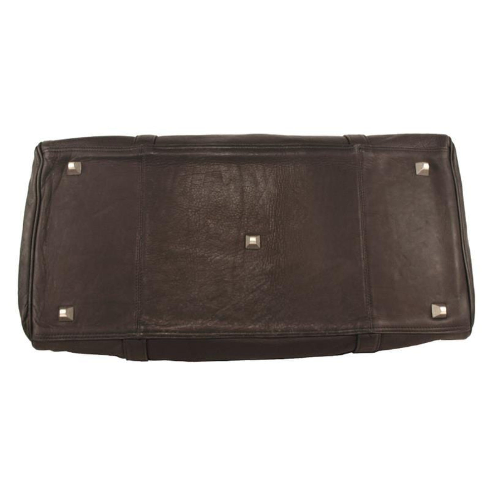 Convention Leather Bag - Image 4