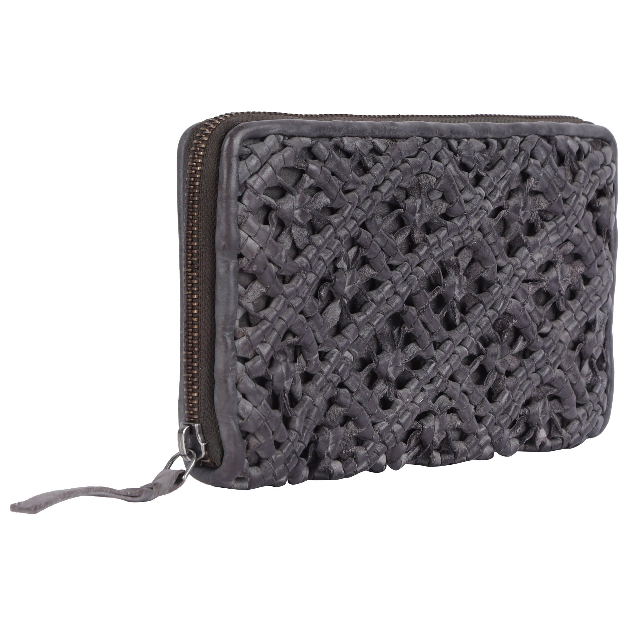 Randall Leather Wallet - Image 9