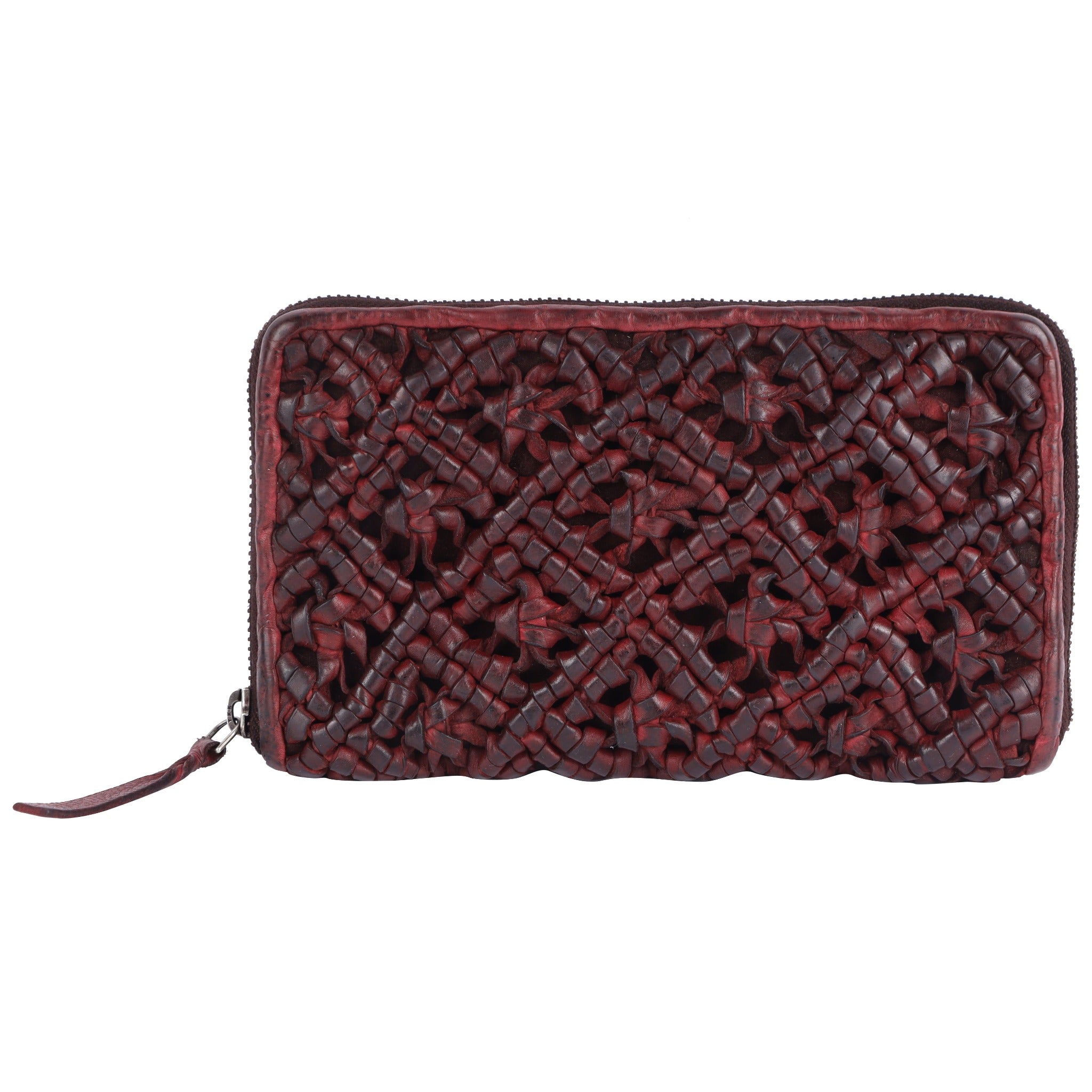 Randall Leather Wallet - Image 4