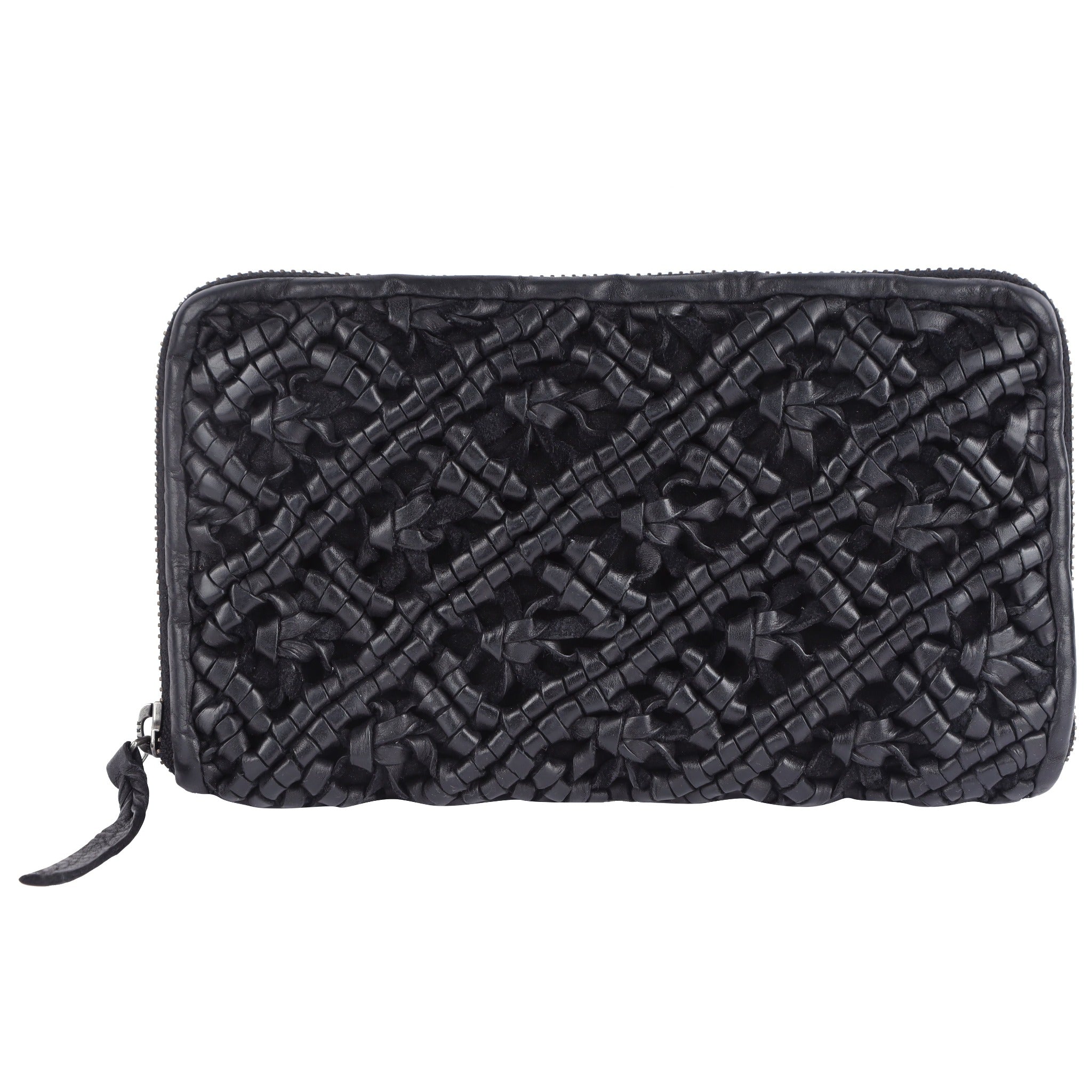 Randall Leather Wallet - Image 11