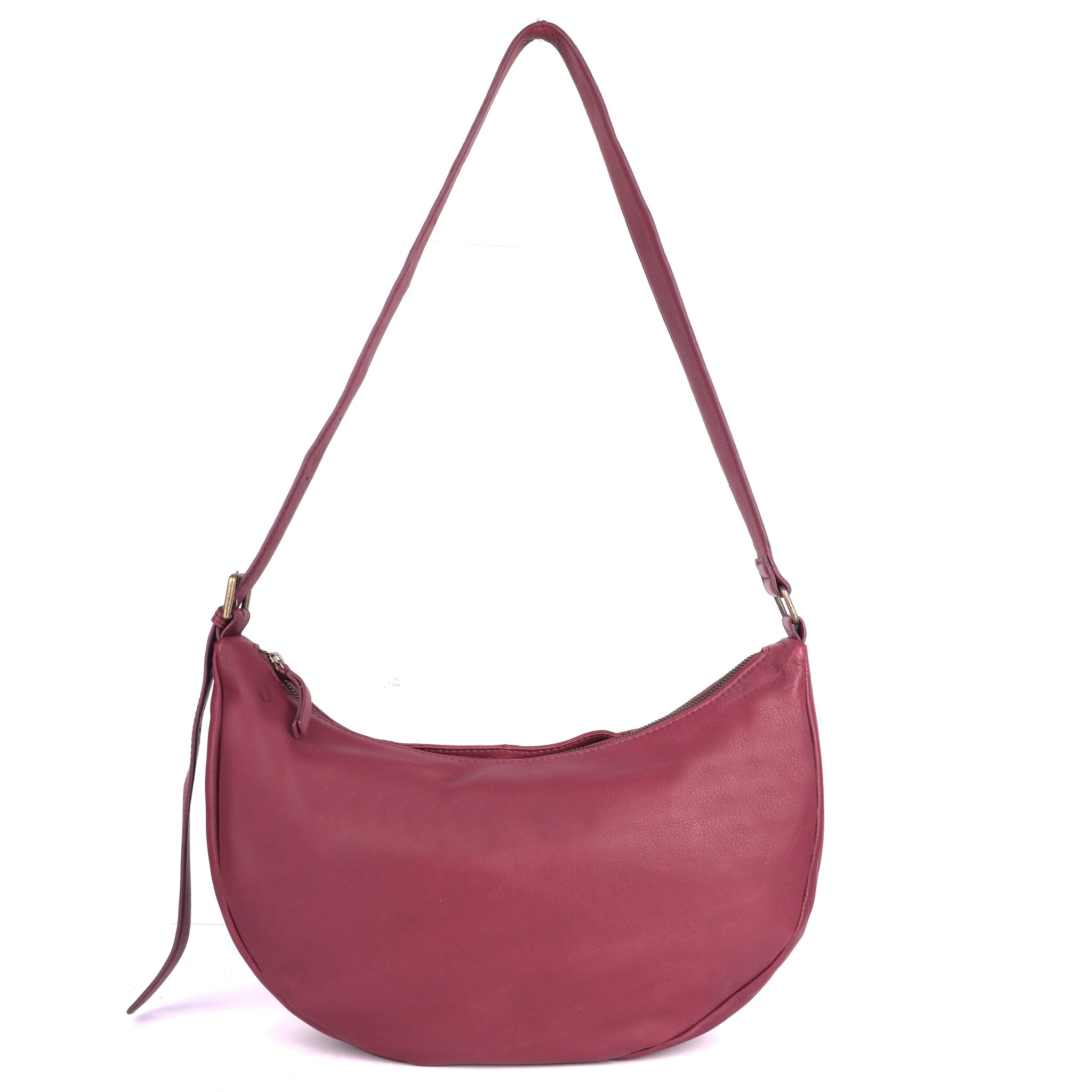 Worth Leather Sling Bag - Image 4