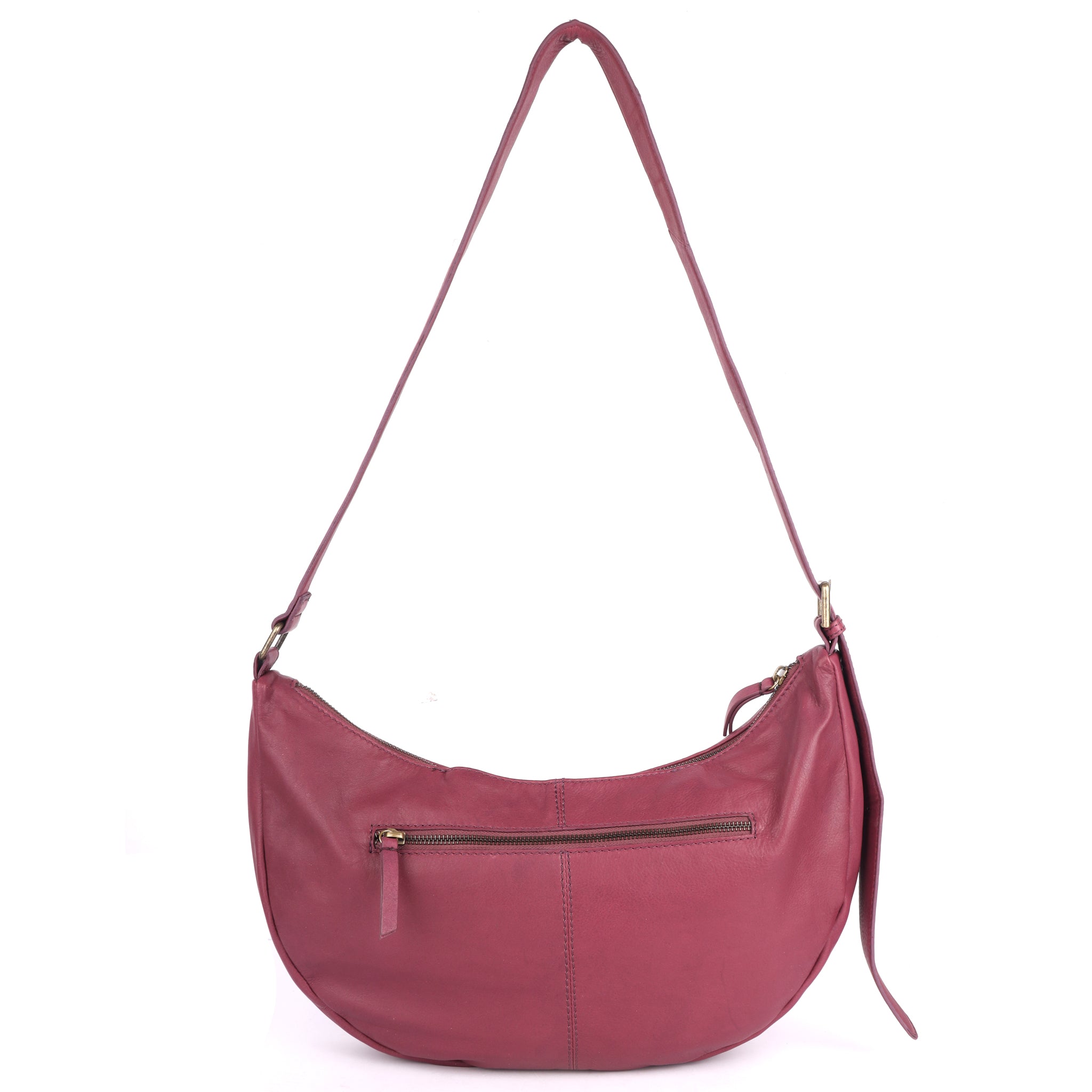 Worth Leather Sling Bag - Image 5