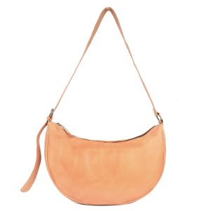 Worth Leather Sling Bag