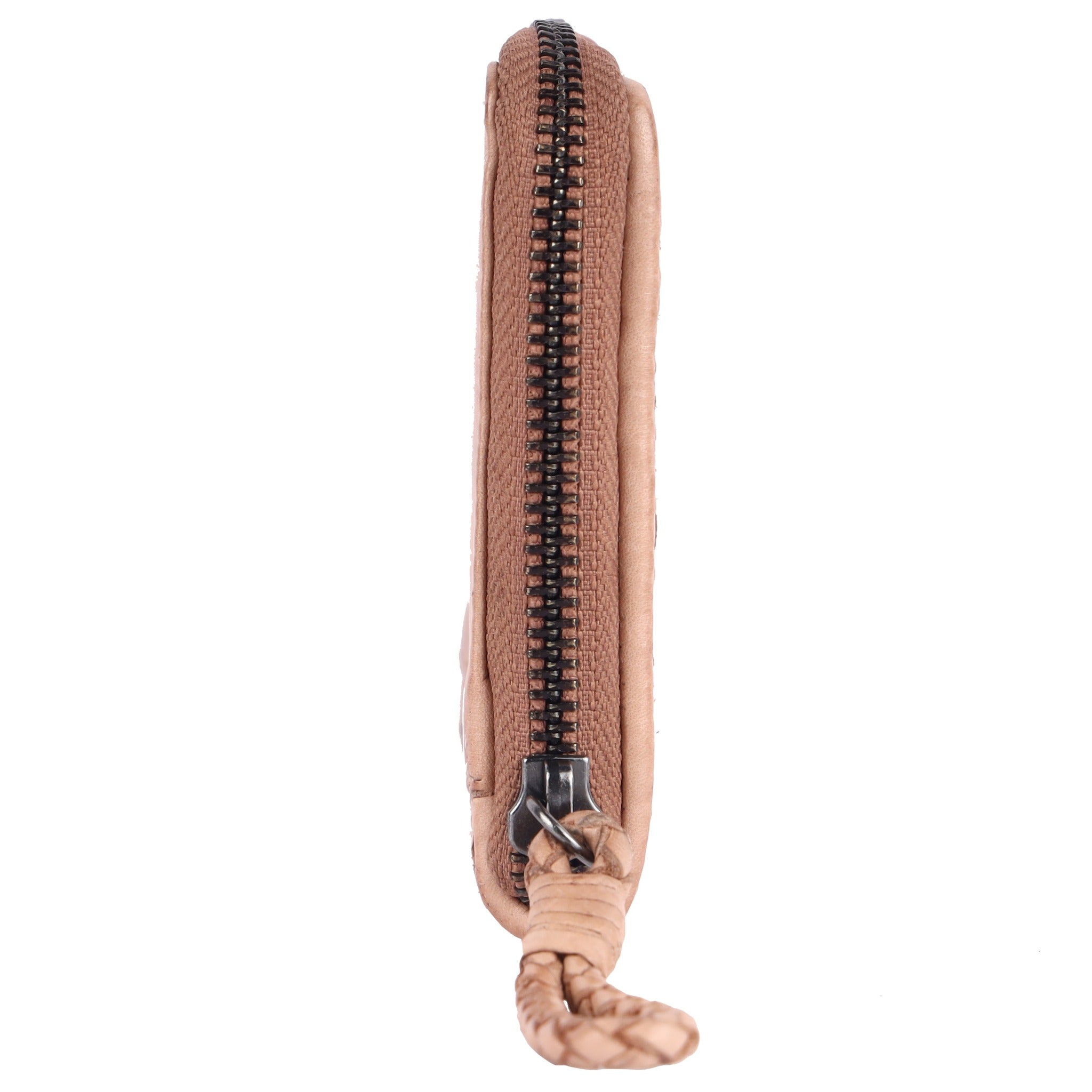 Skye Leather Wallet - Image 10
