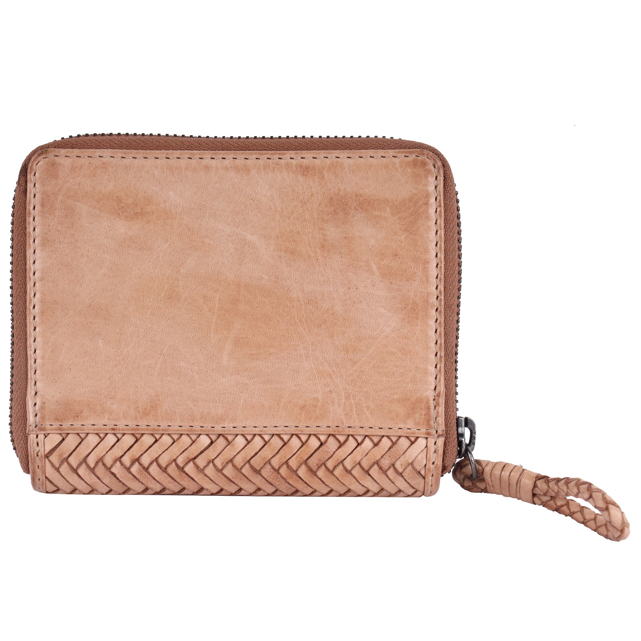 Skye Leather Wallet - Image 9