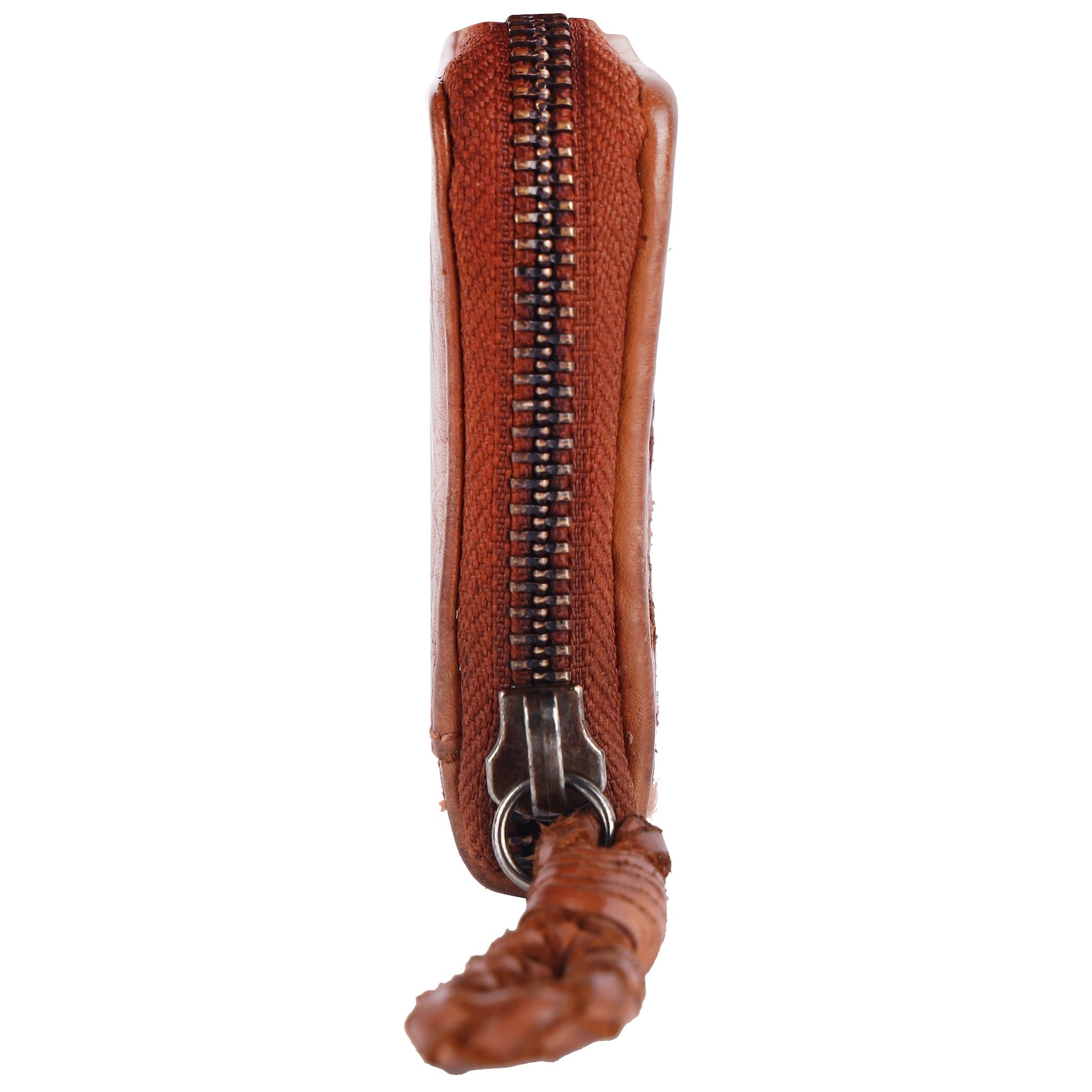 Smith Leather Wallet - Image 11