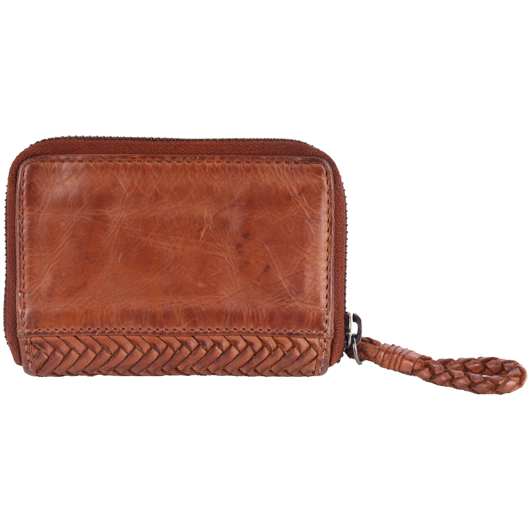 Smith Leather Wallet - Image 10