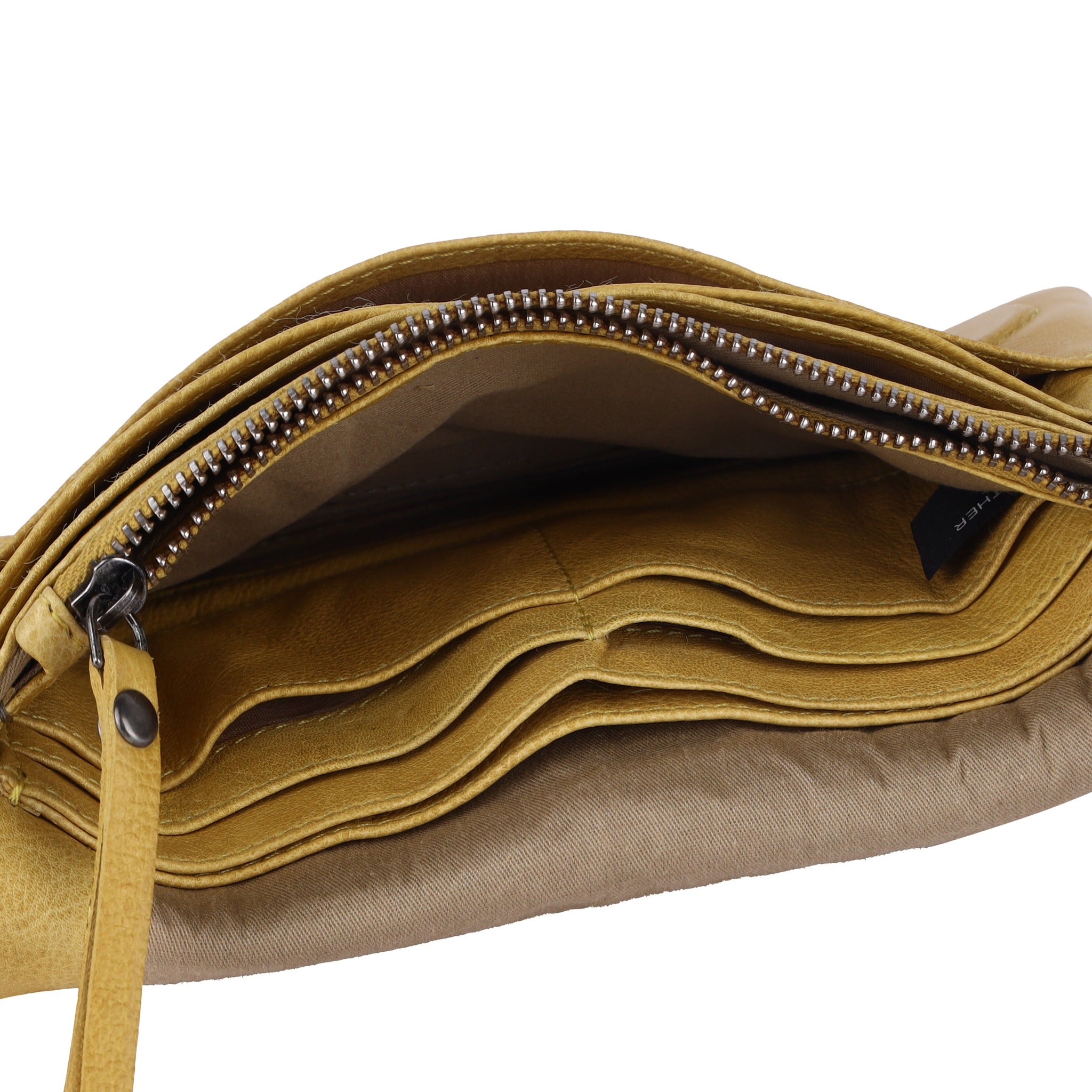 Whitney Leather Wallet - Image 11