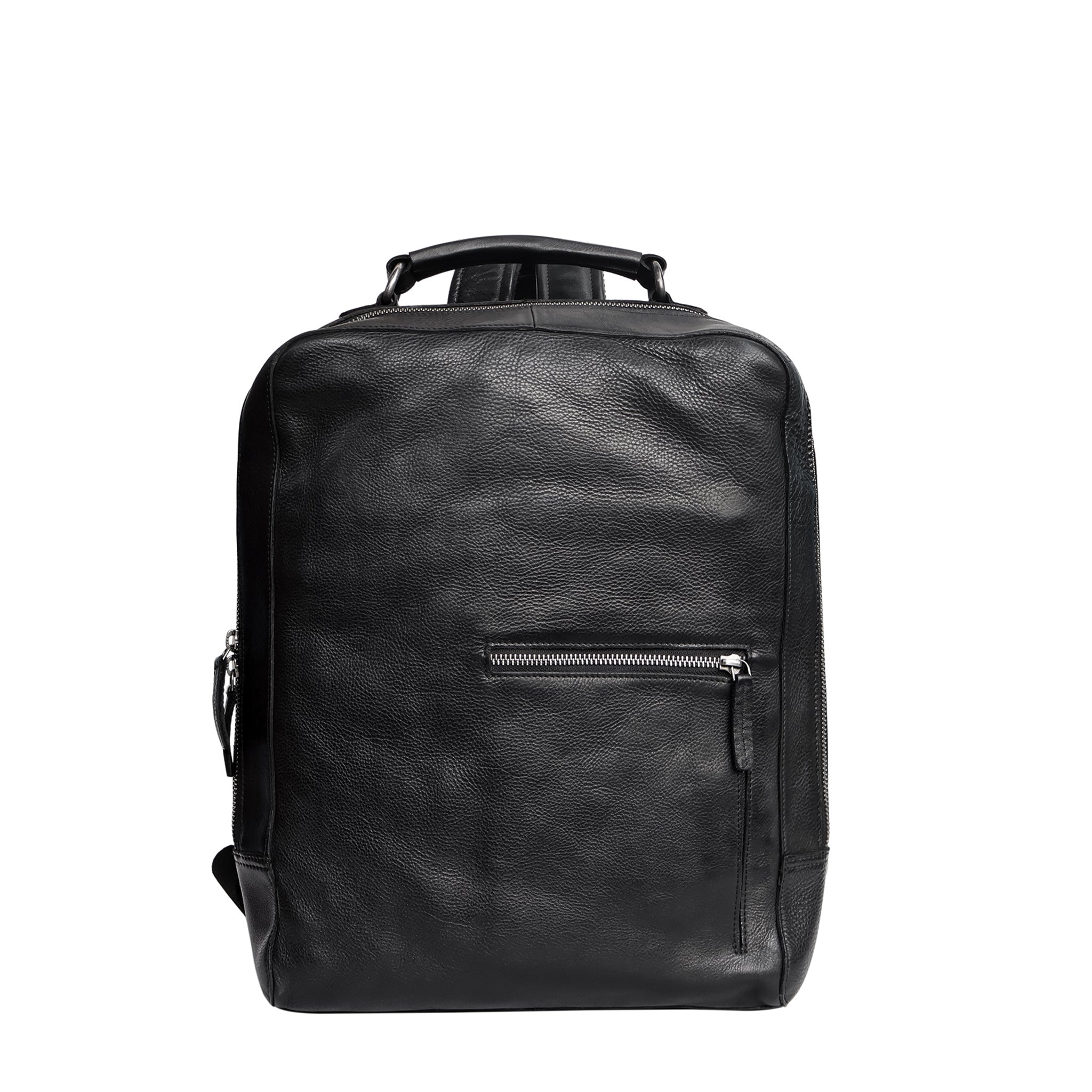 McKinney Leather Backpack - Image 2