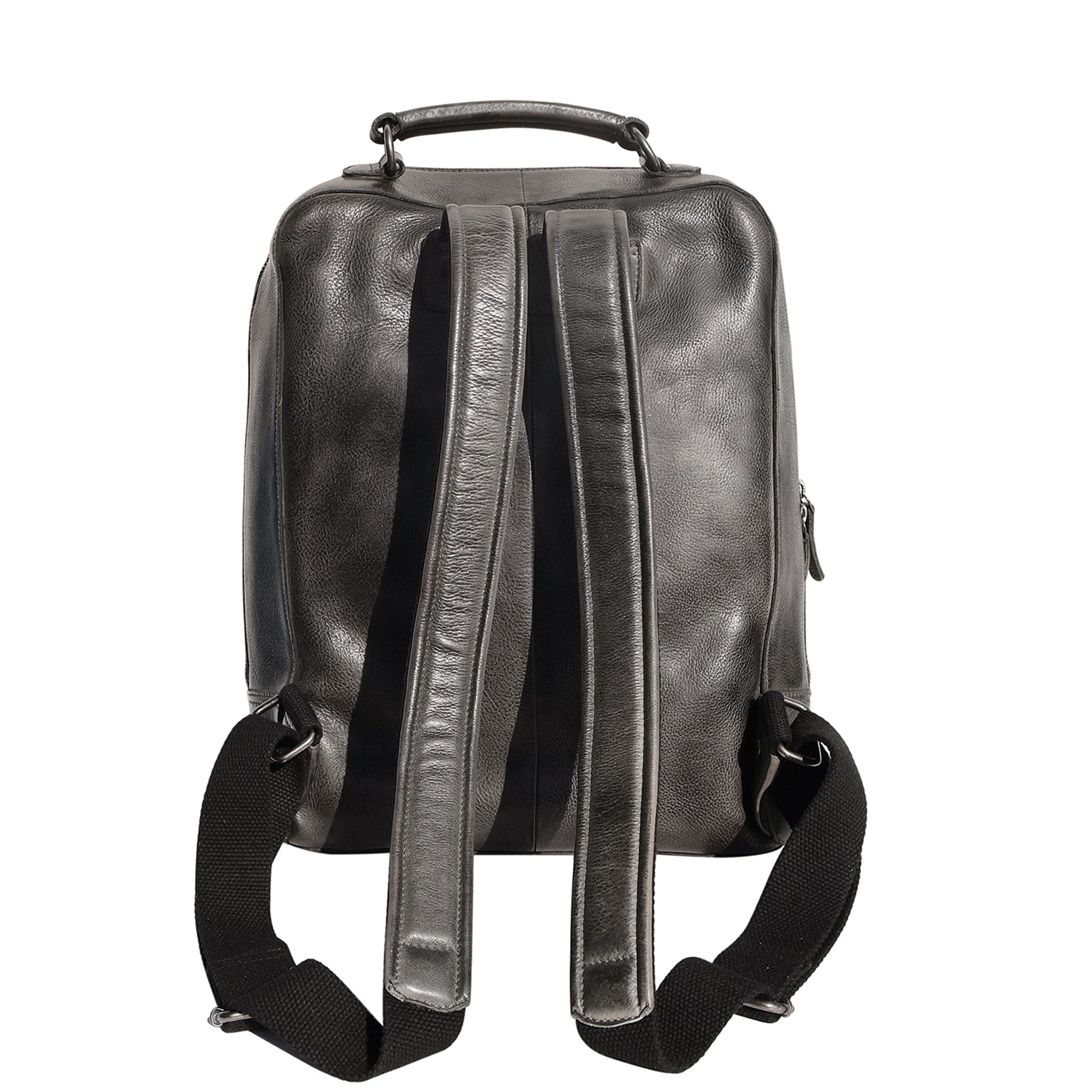 McKinney Leather Backpack - Image 7