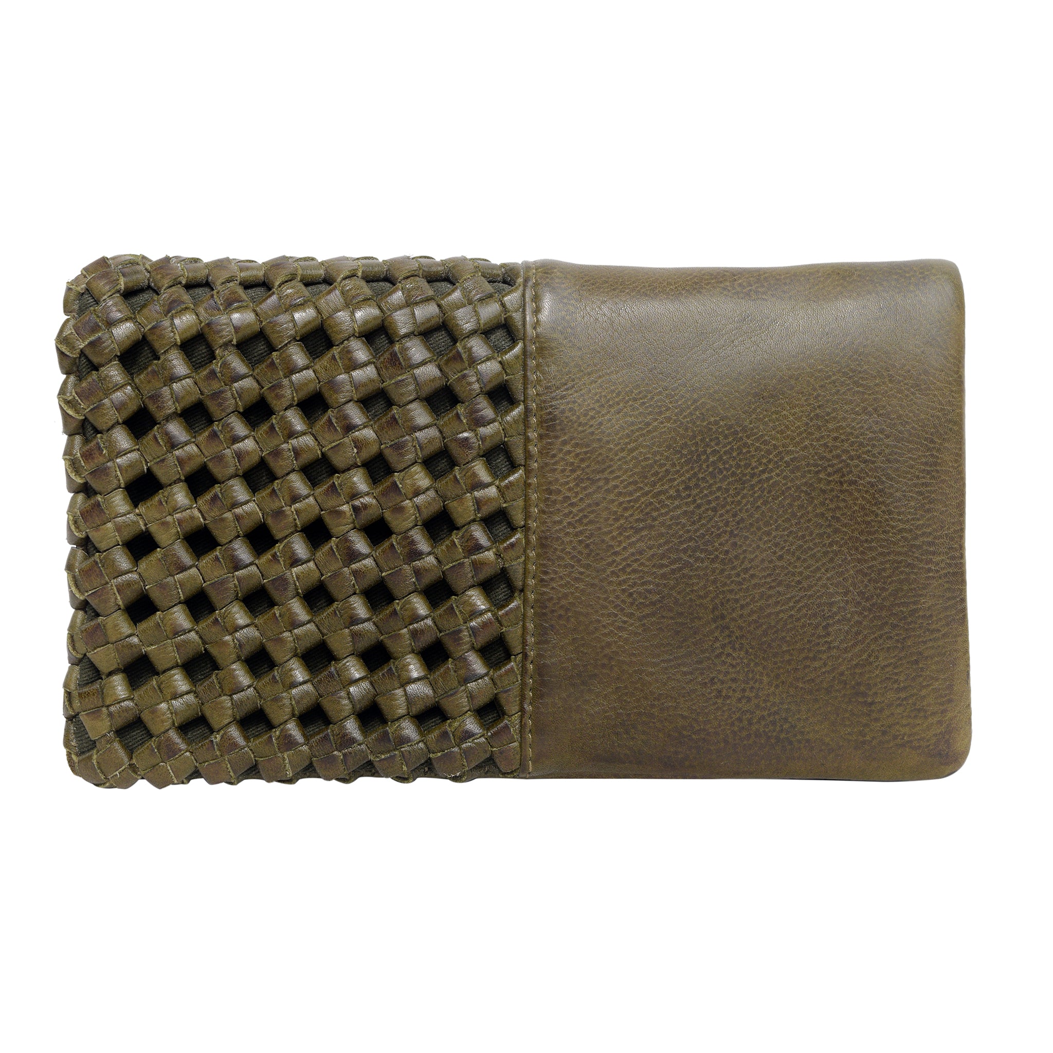 Whitney Leather Wallet - Image 19