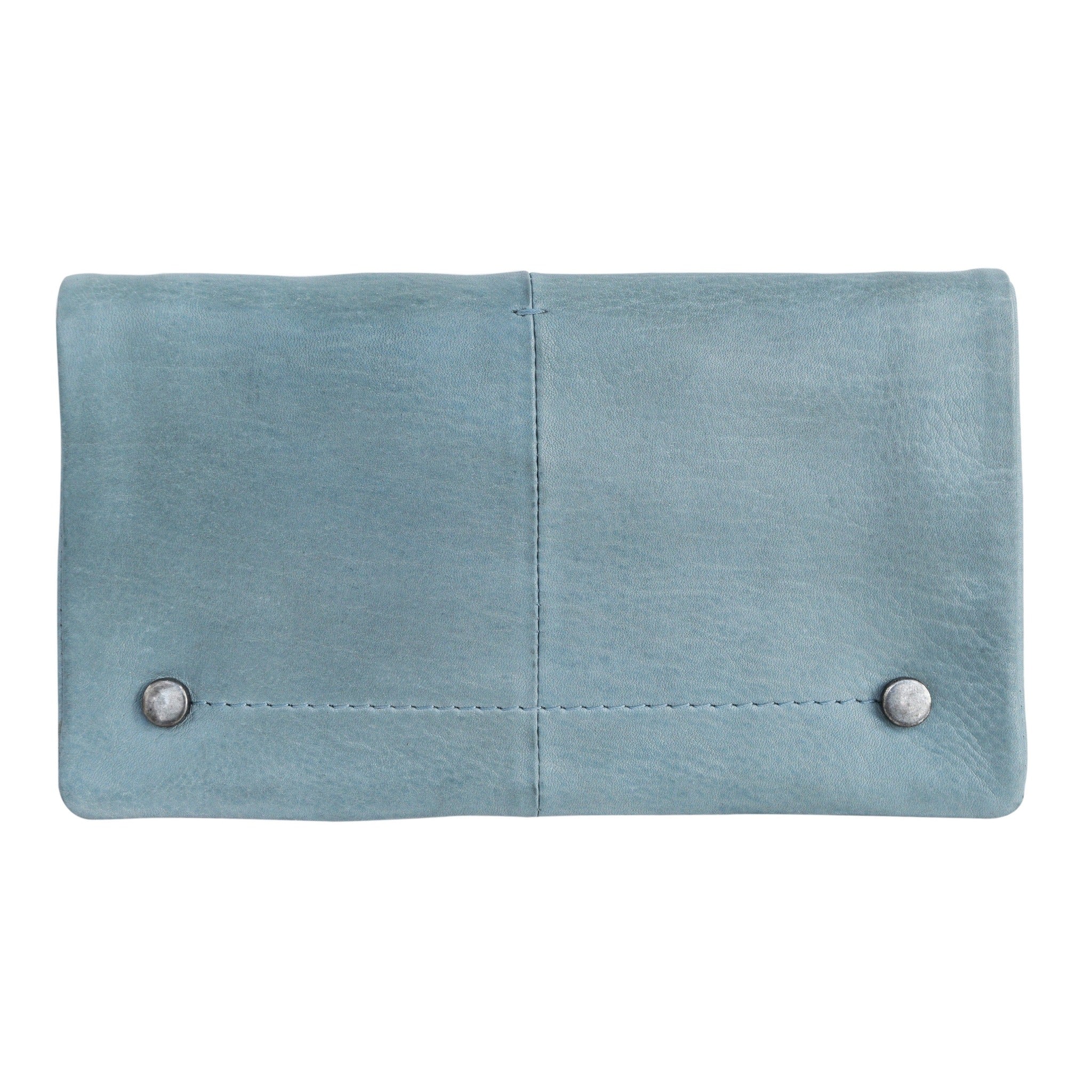 Terry Leather Wallet - Image 13