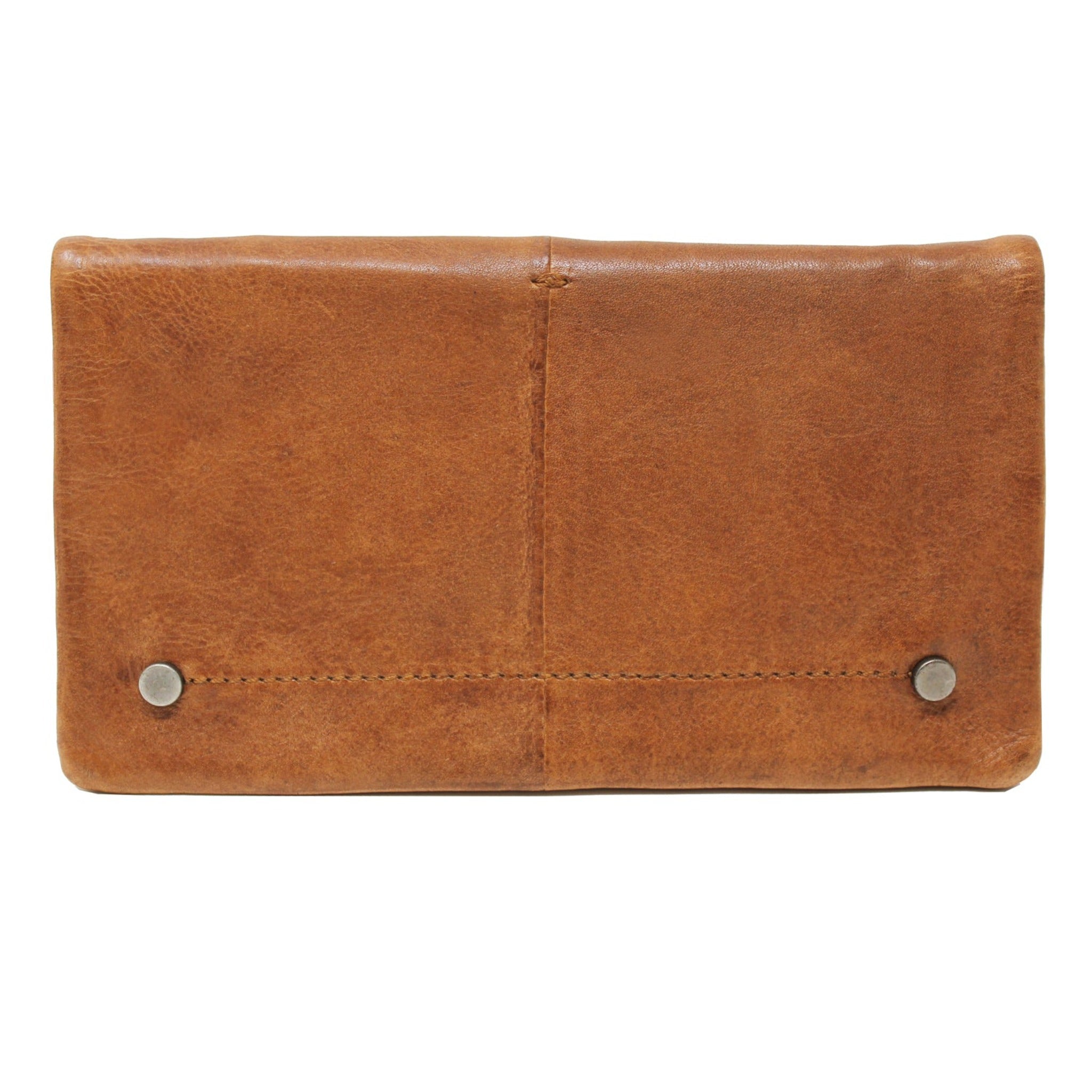 Terry Leather Wallet - Image 2