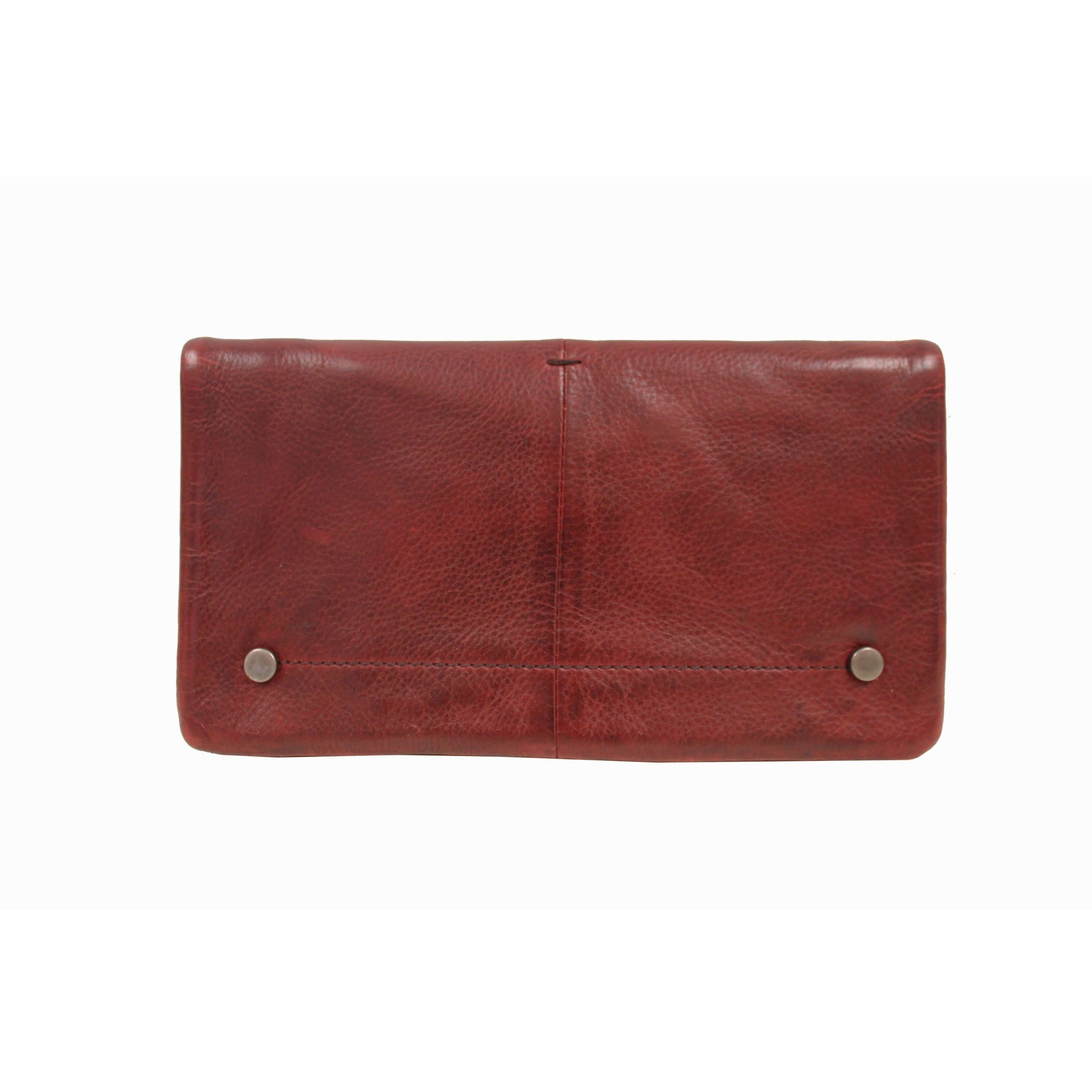 Terry Leather Wallet - Image 19