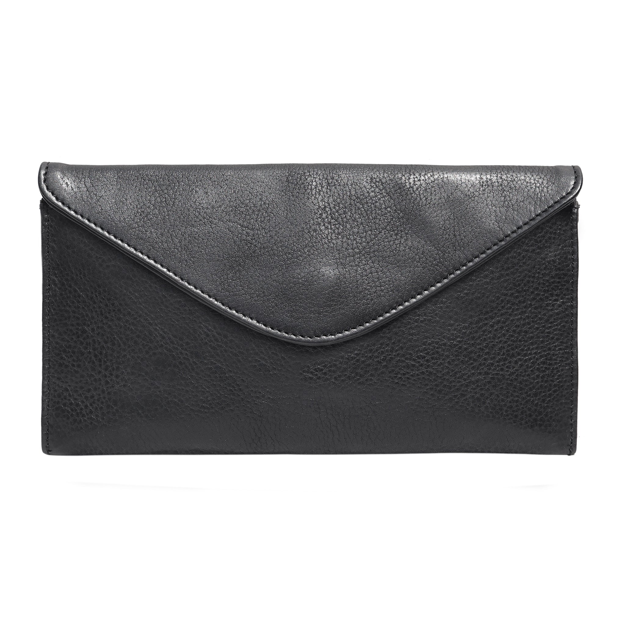 Uno Leather Wallet - Image 9