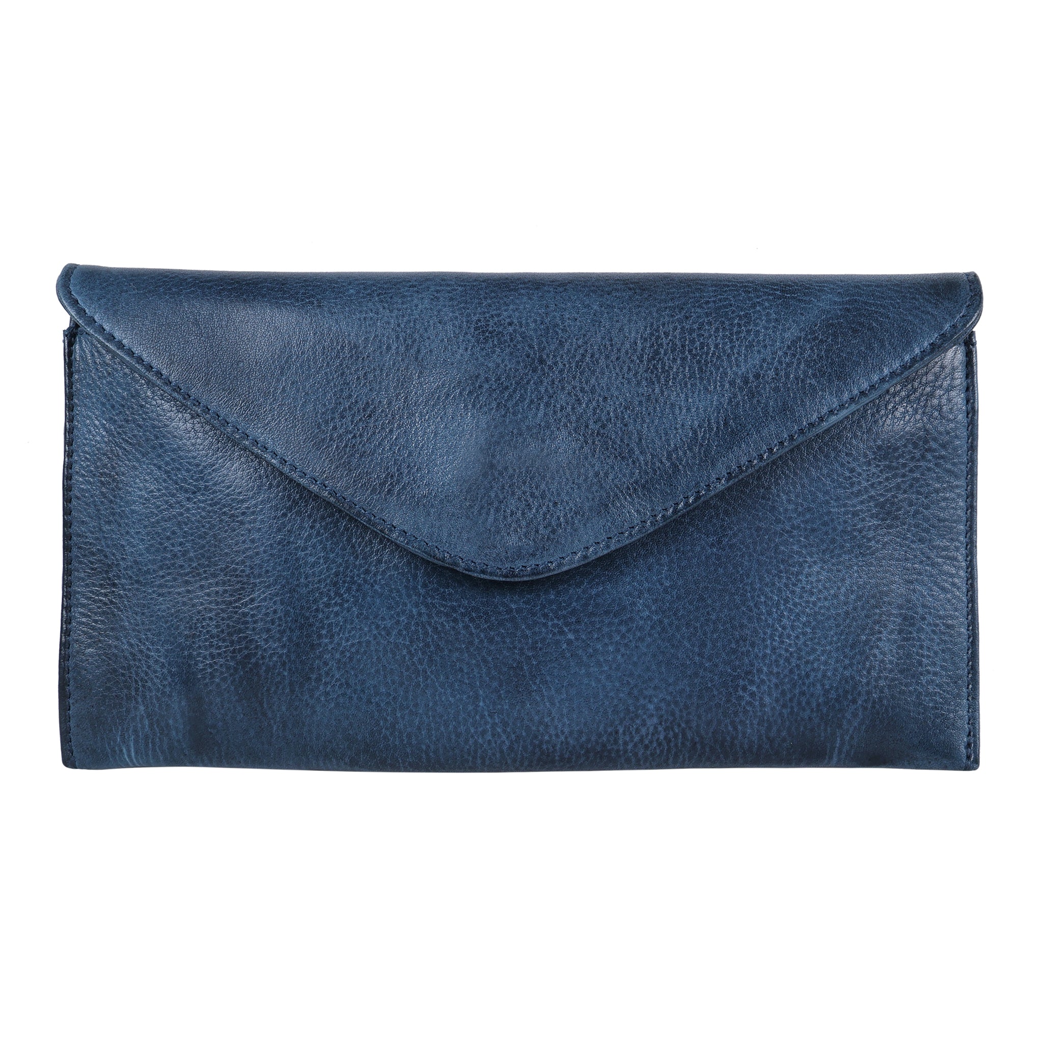 Uno Leather Wallet - Image 7