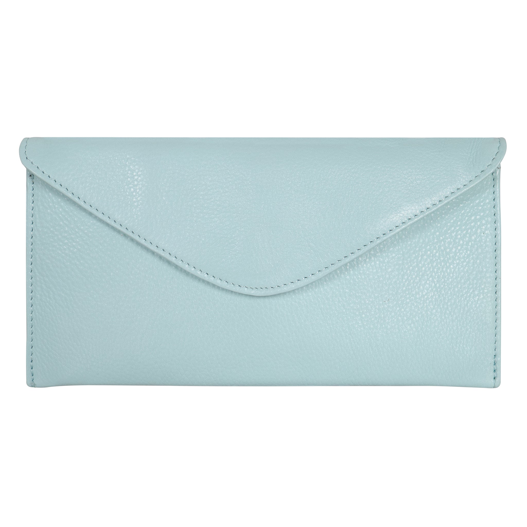 Uno Leather Wallet - Image 14