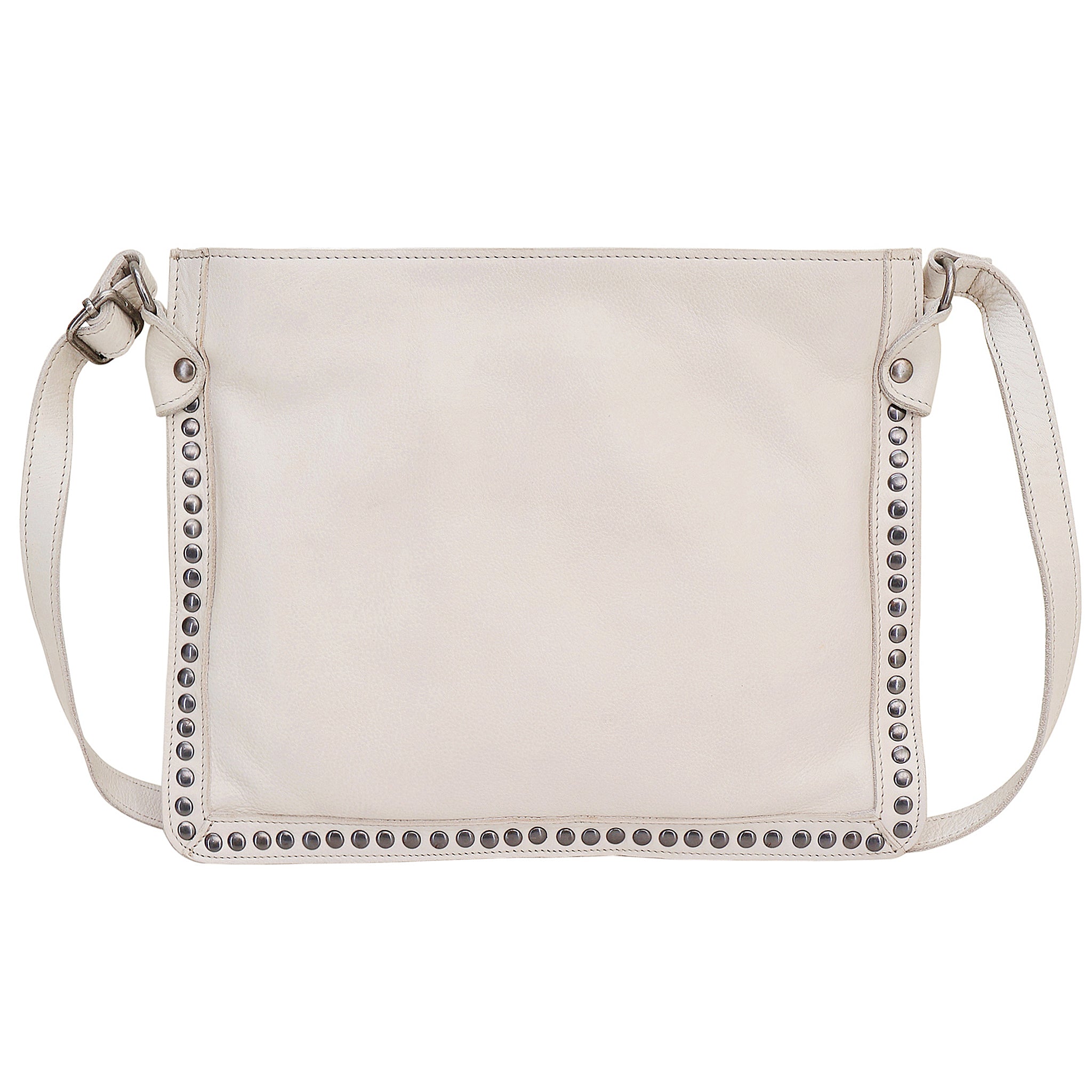 Gabriel Leather Crossbody Bag - Image 11