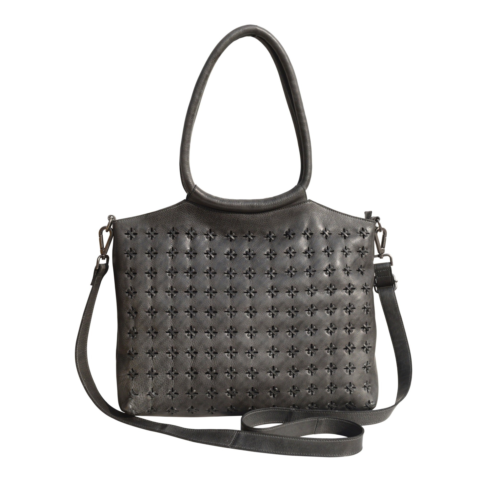 Starstruck Leather Crossbody Bag - Image 2