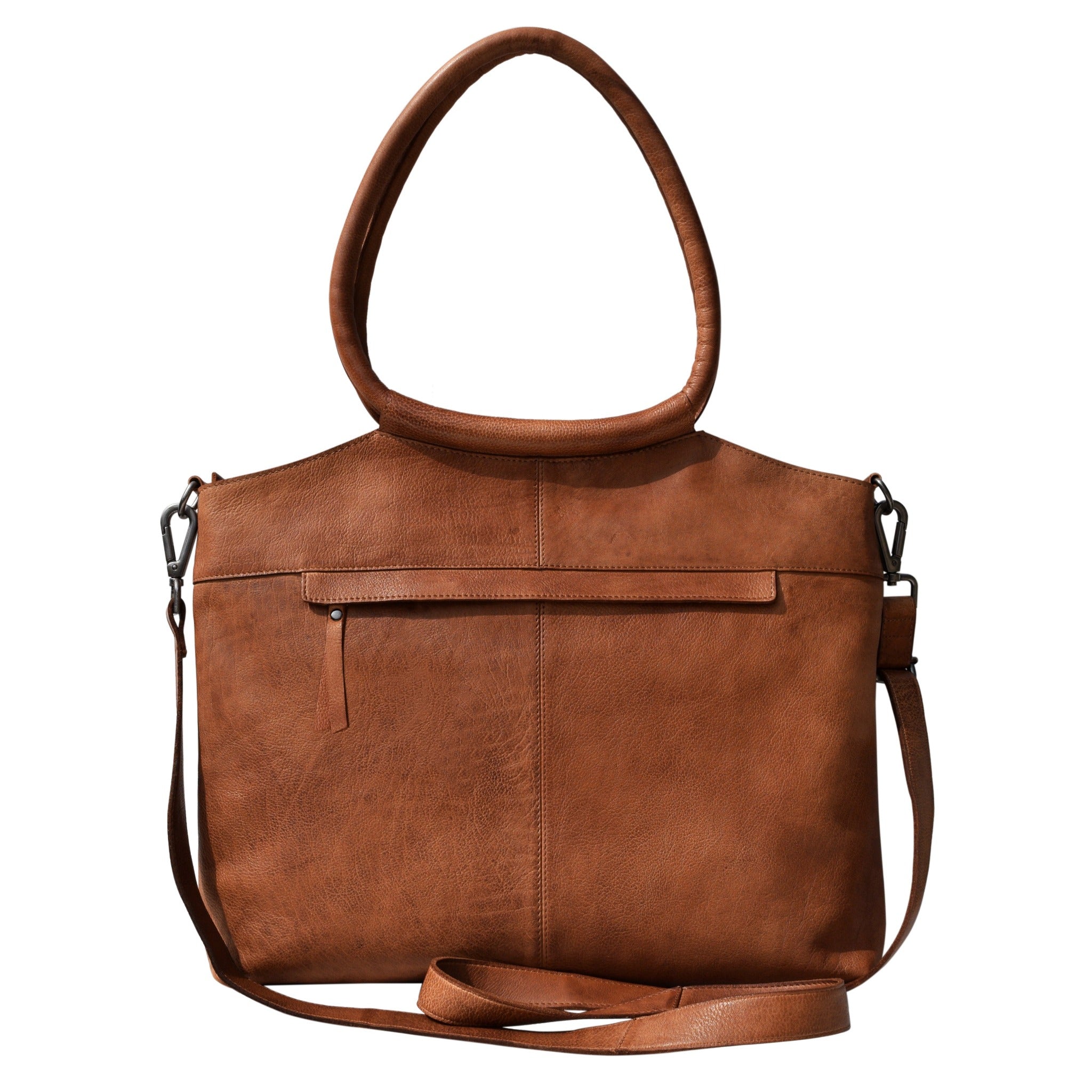 Starstruck Leather Crossbody Bag - Image 7