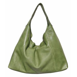 Alternative view of Lindsey Leather Tote Bag