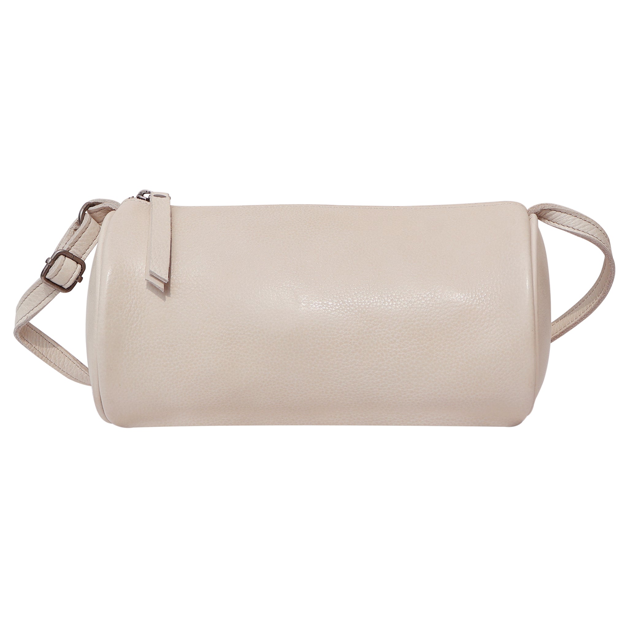 Twyla Leather Crossbody Bag - Image 3