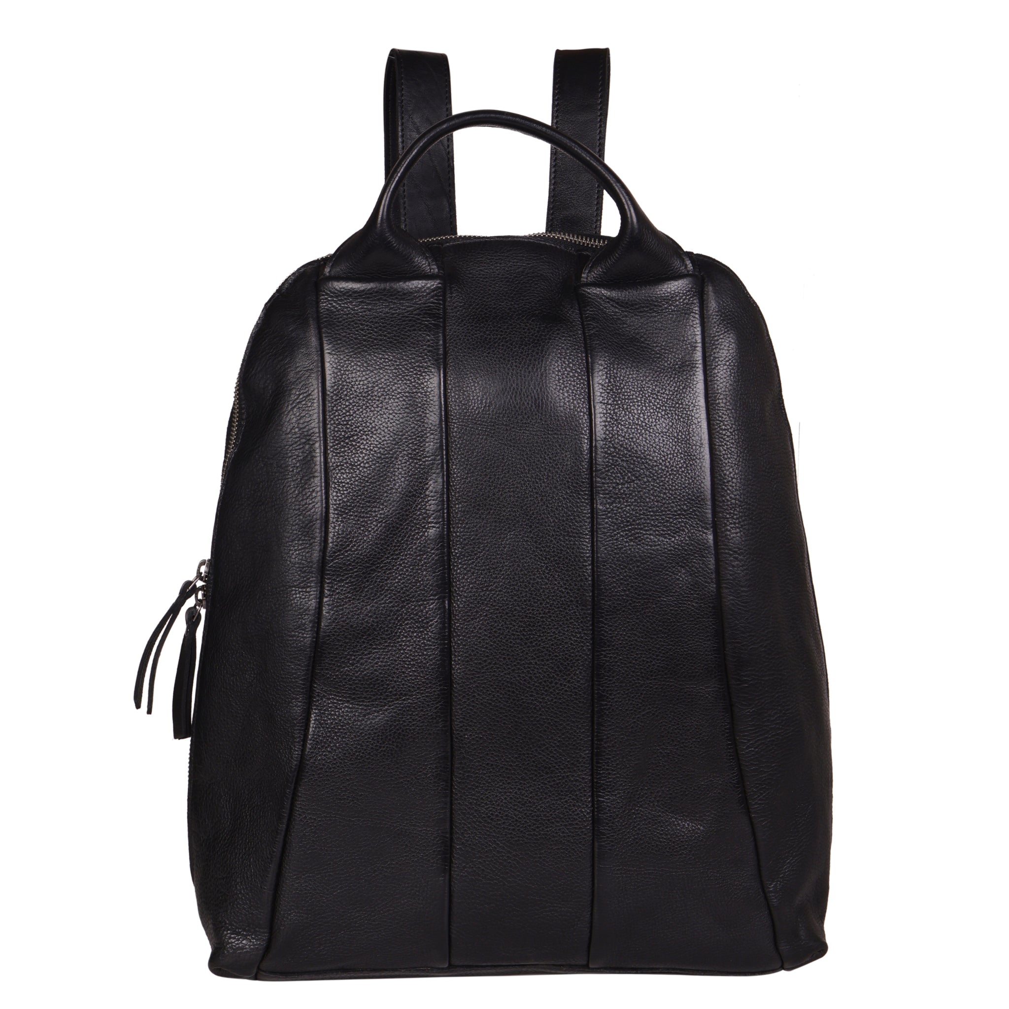 Moore Leather Backpack - Image 10