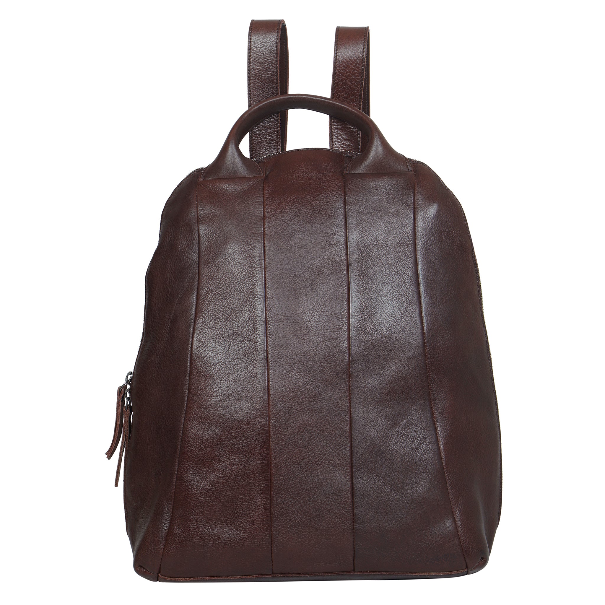 Moore Leather Backpack - Image 7