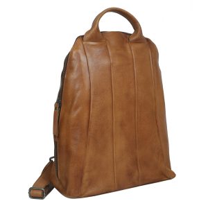 Alternative view of Moore Leather Backpack