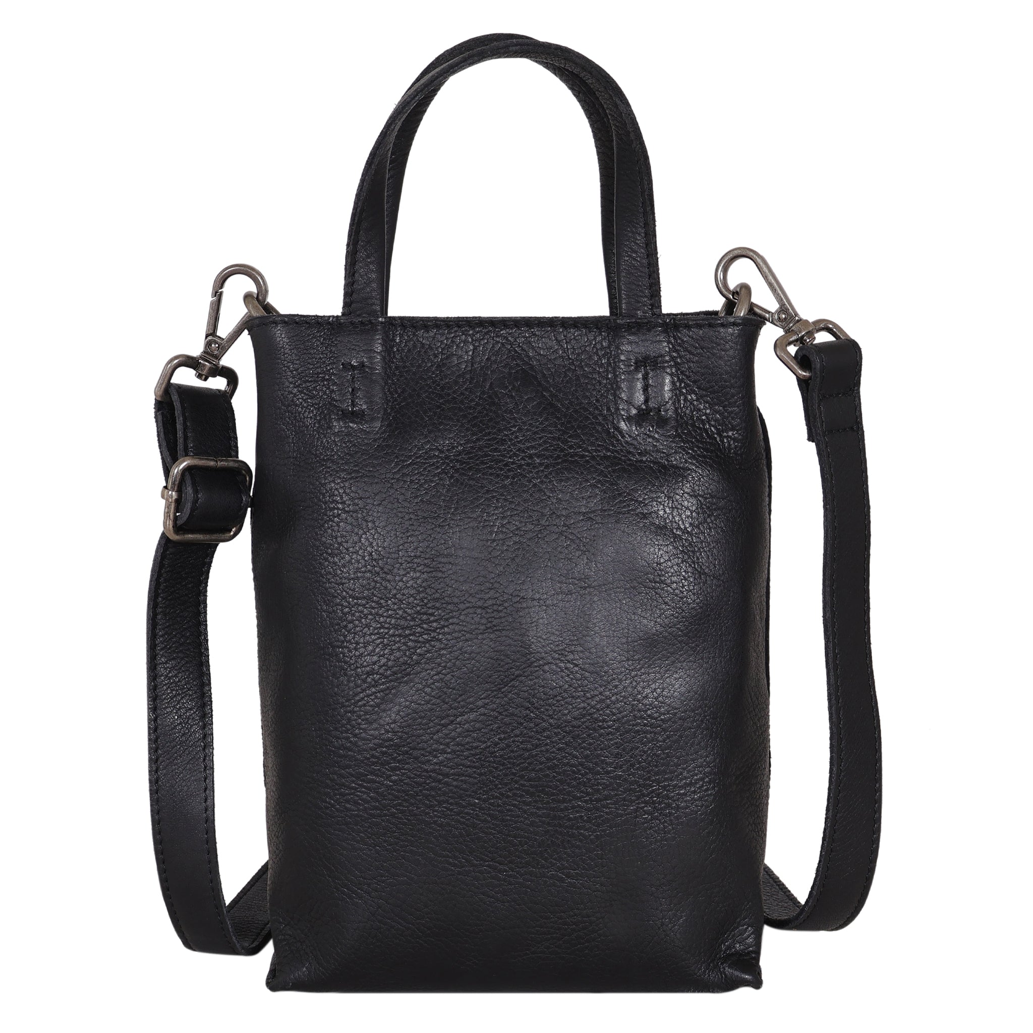 Fay Leather Crossbody - Image 29