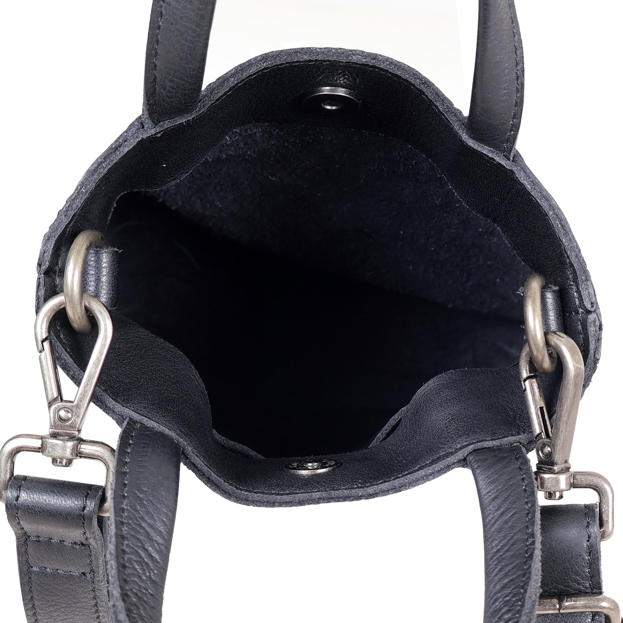Fay Leather Crossbody - Image 28