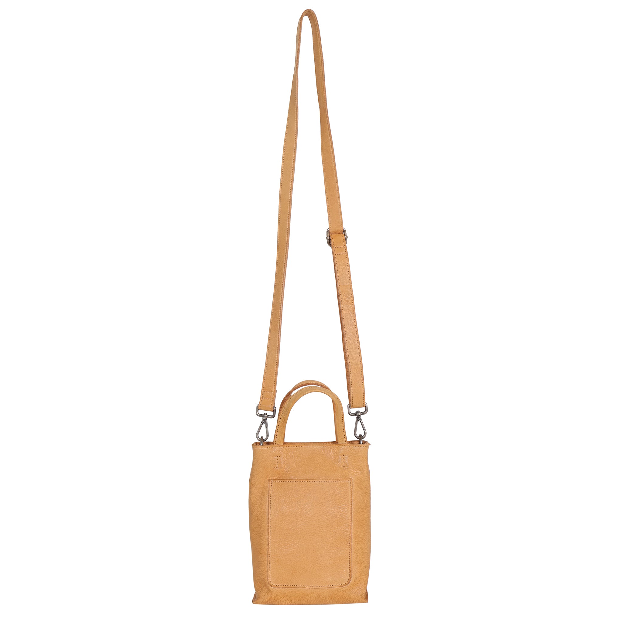 Fay Leather Crossbody - Image 24