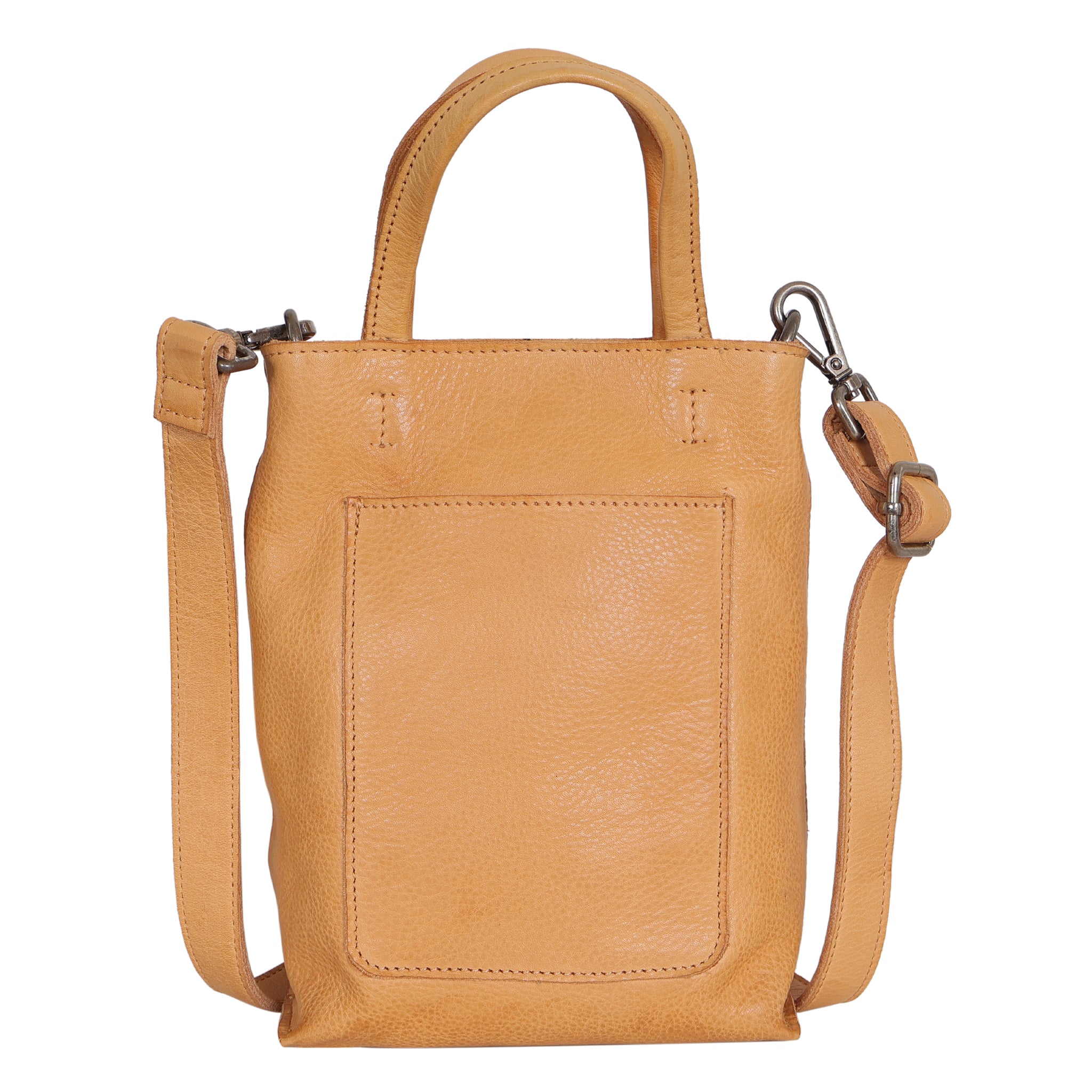 Fay Leather Crossbody - Image 21