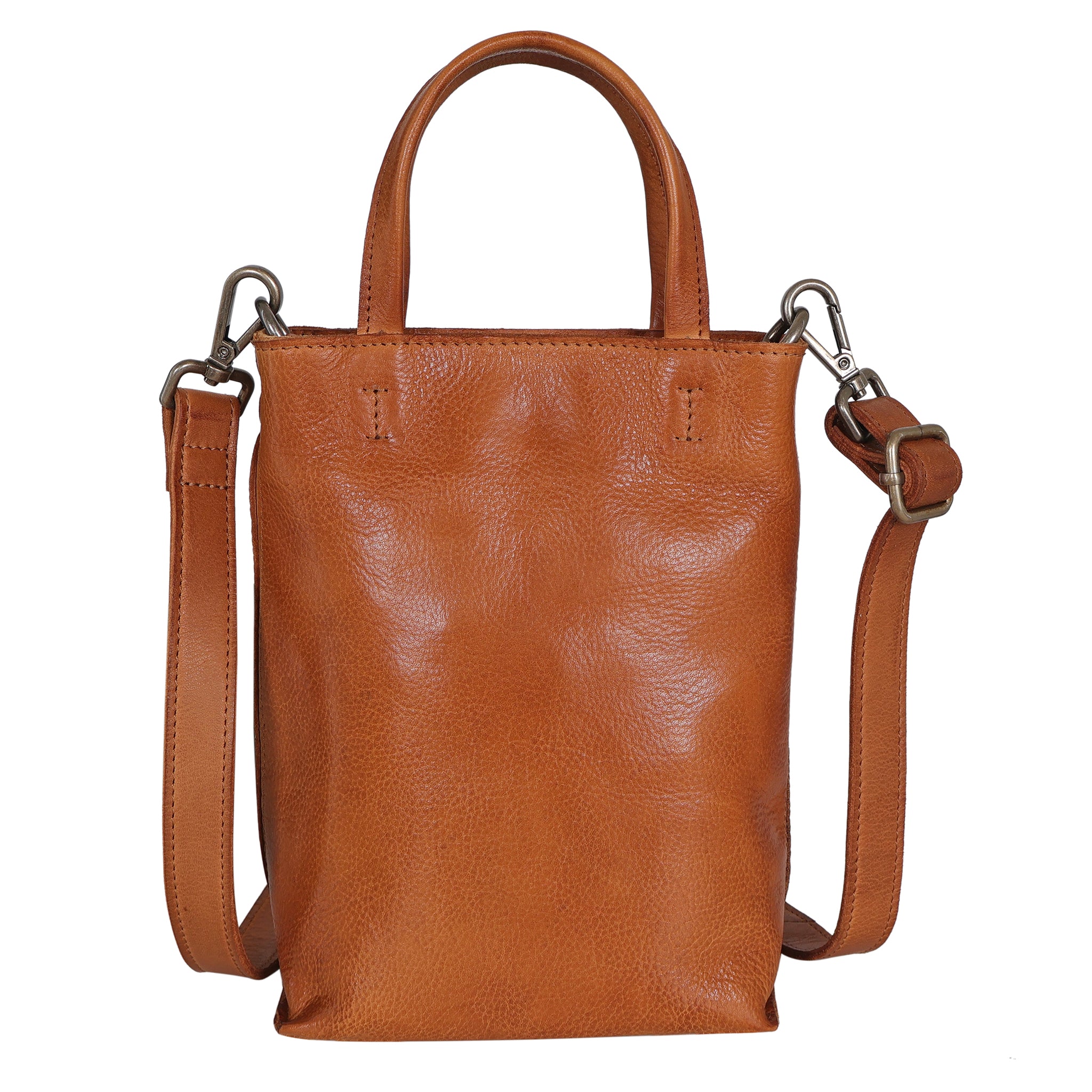 Fay Leather Crossbody - Image 19