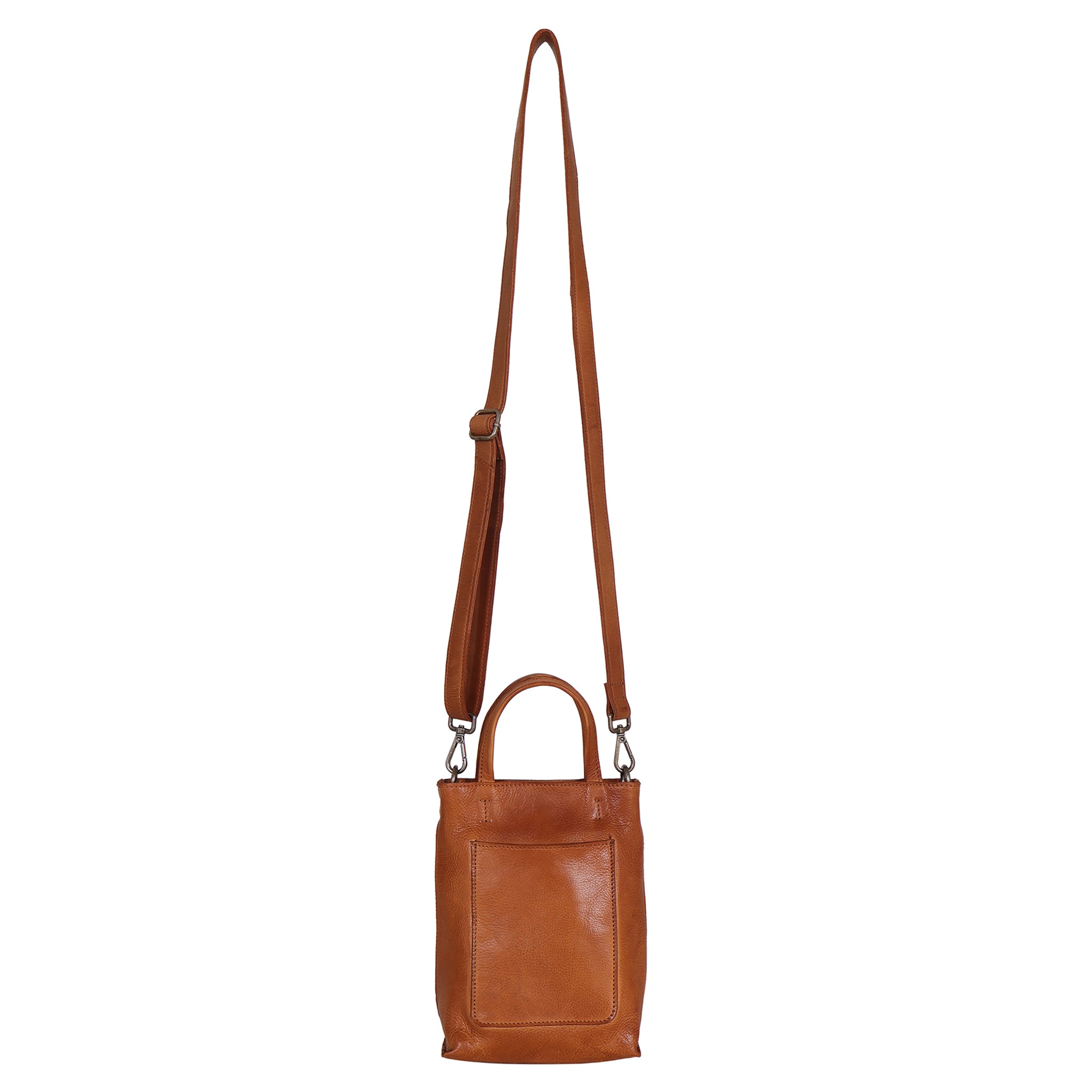 Fay Leather Crossbody - Image 20