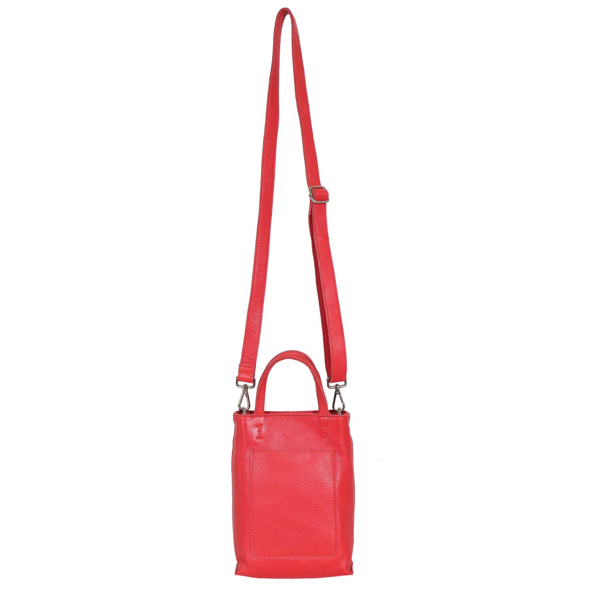 Fay Leather Crossbody - Image 15