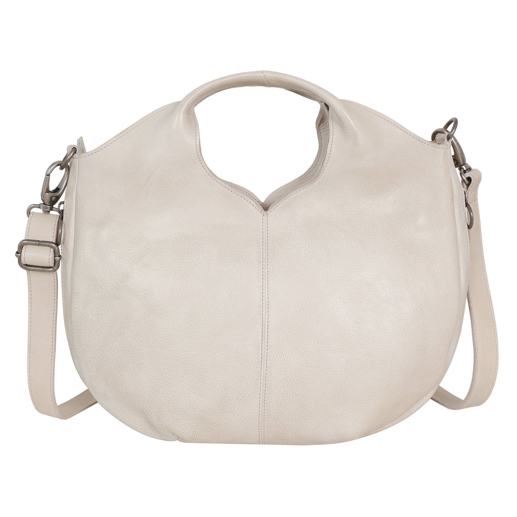 Darby Leather Crossbody Bag