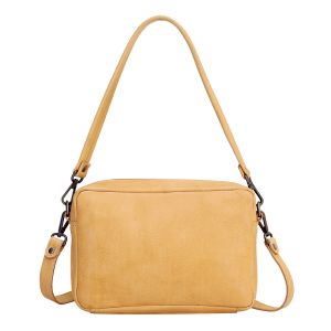 Alternative view of Draper Leather Crossbody Bag