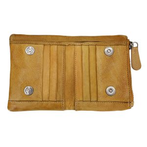 Alternative view of Bettina Leather Wallet