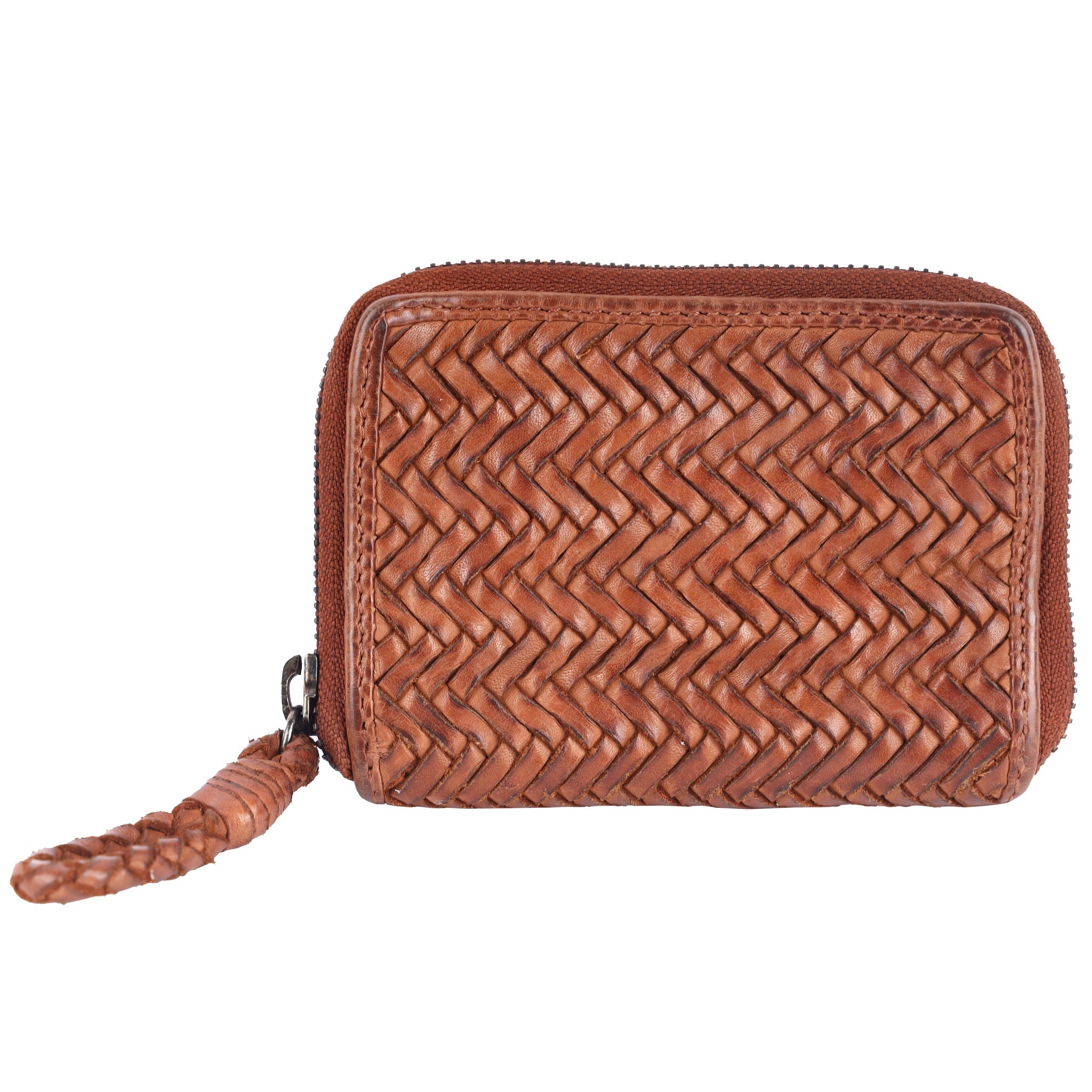 Smith Leather Wallet - Image 7