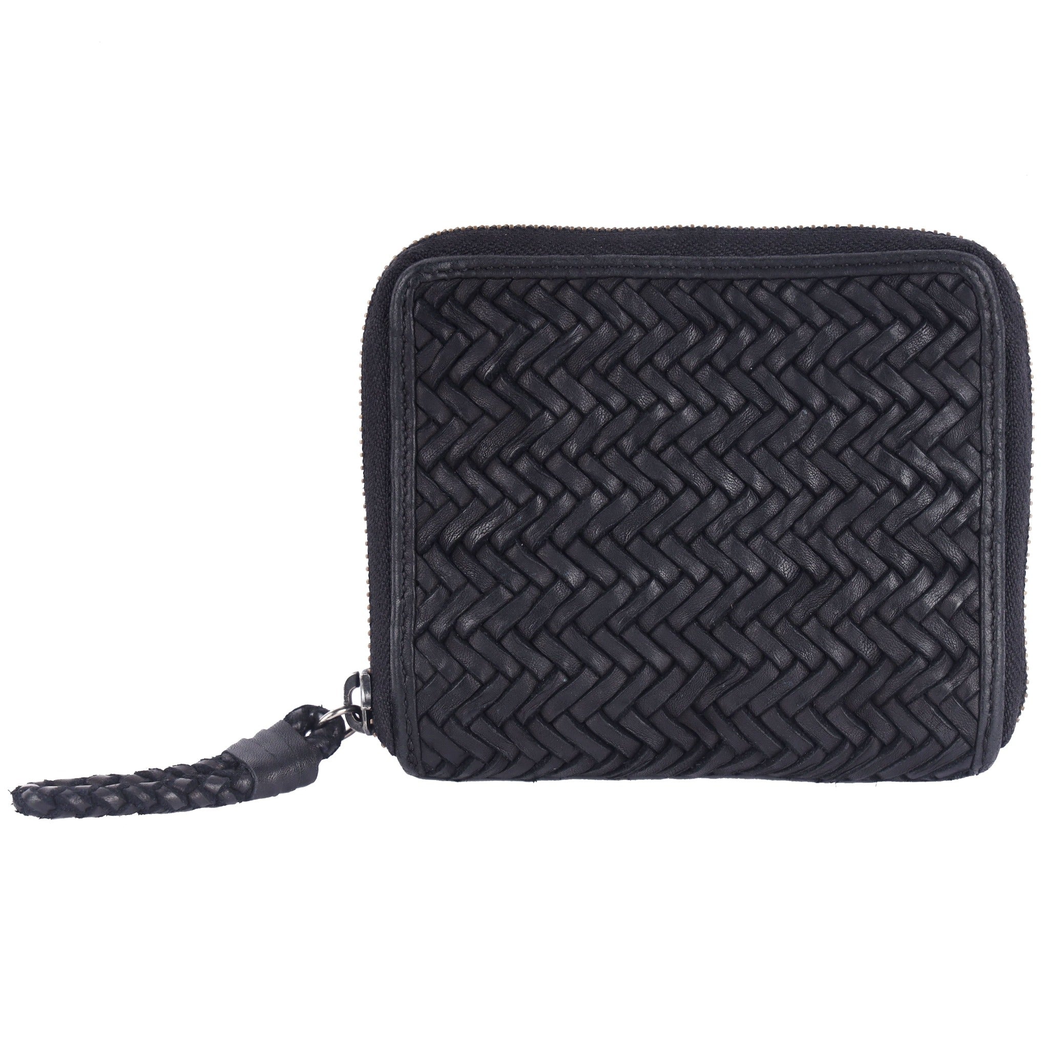 Skye Leather Wallet - Image 7
