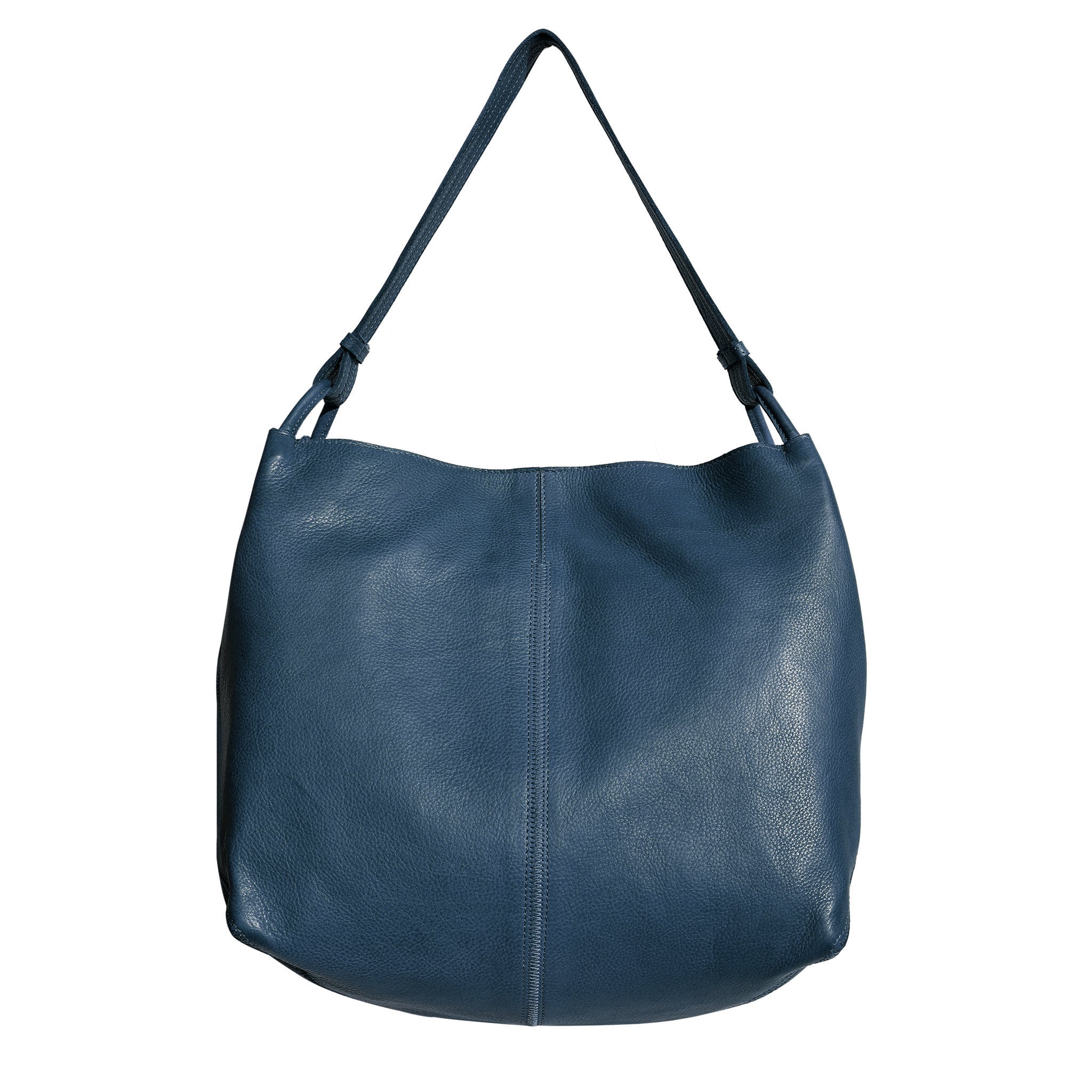 Lyons Leather Tote Bag - Image 11