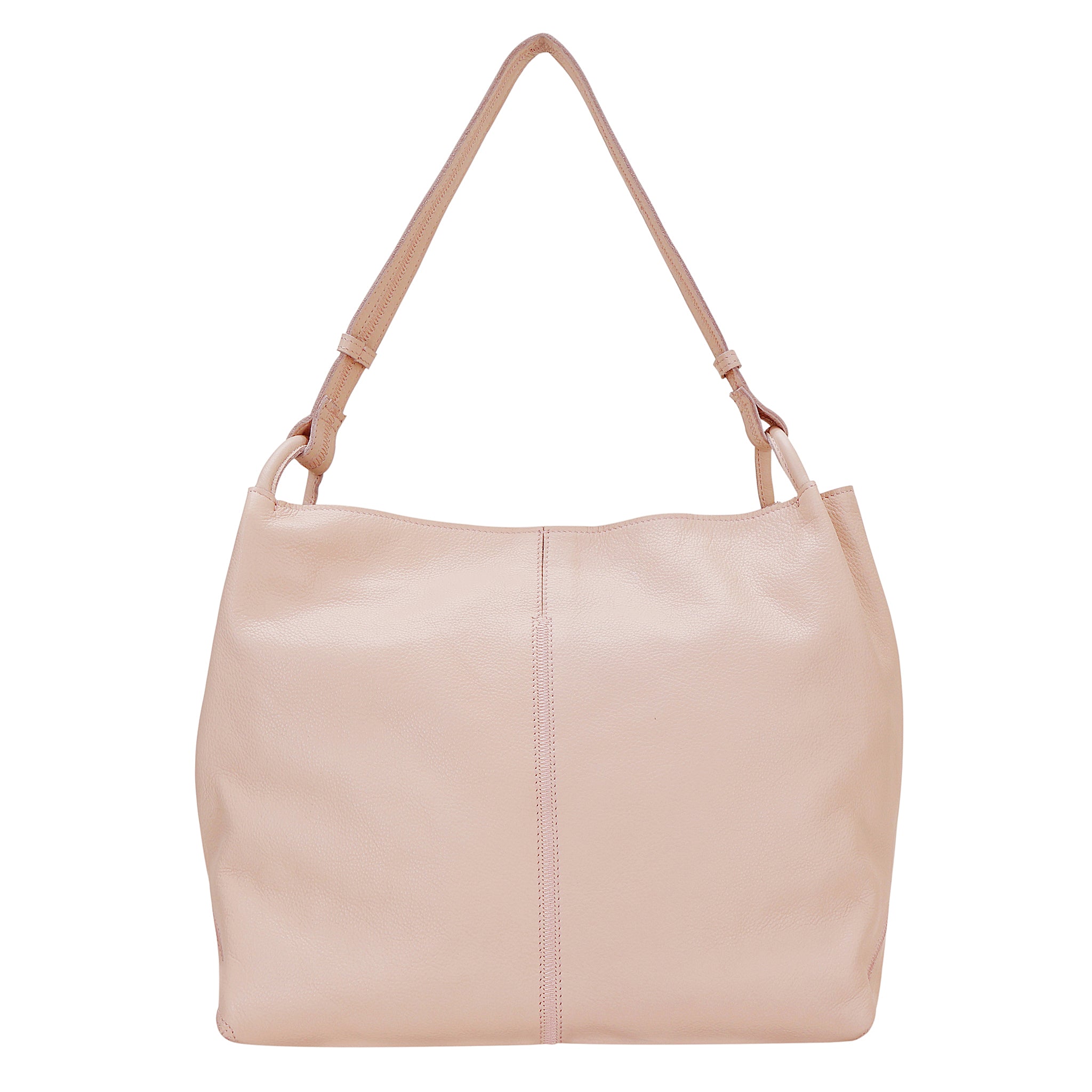 Lyons Leather Tote Bag - Image 6
