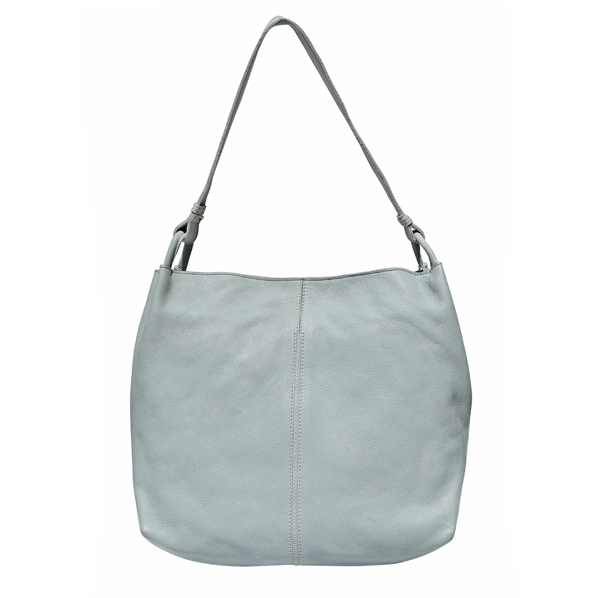 Lyons Leather Tote Bag - Image 9