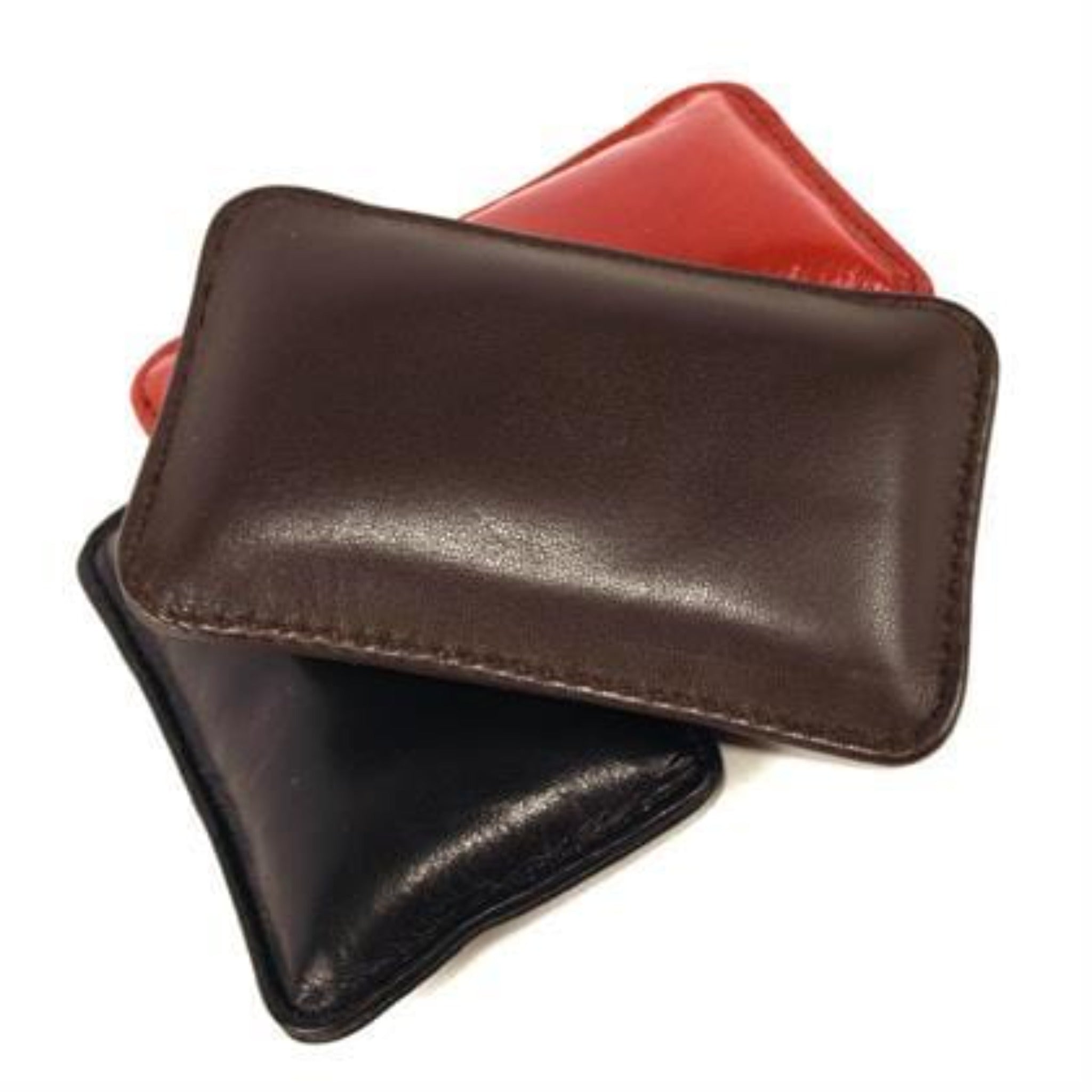 Soft Leather Paperweight - Image 2