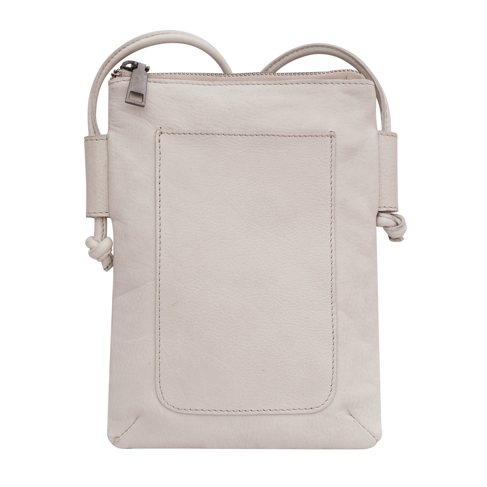 Miller Leather Crossbody Bag - Image 14