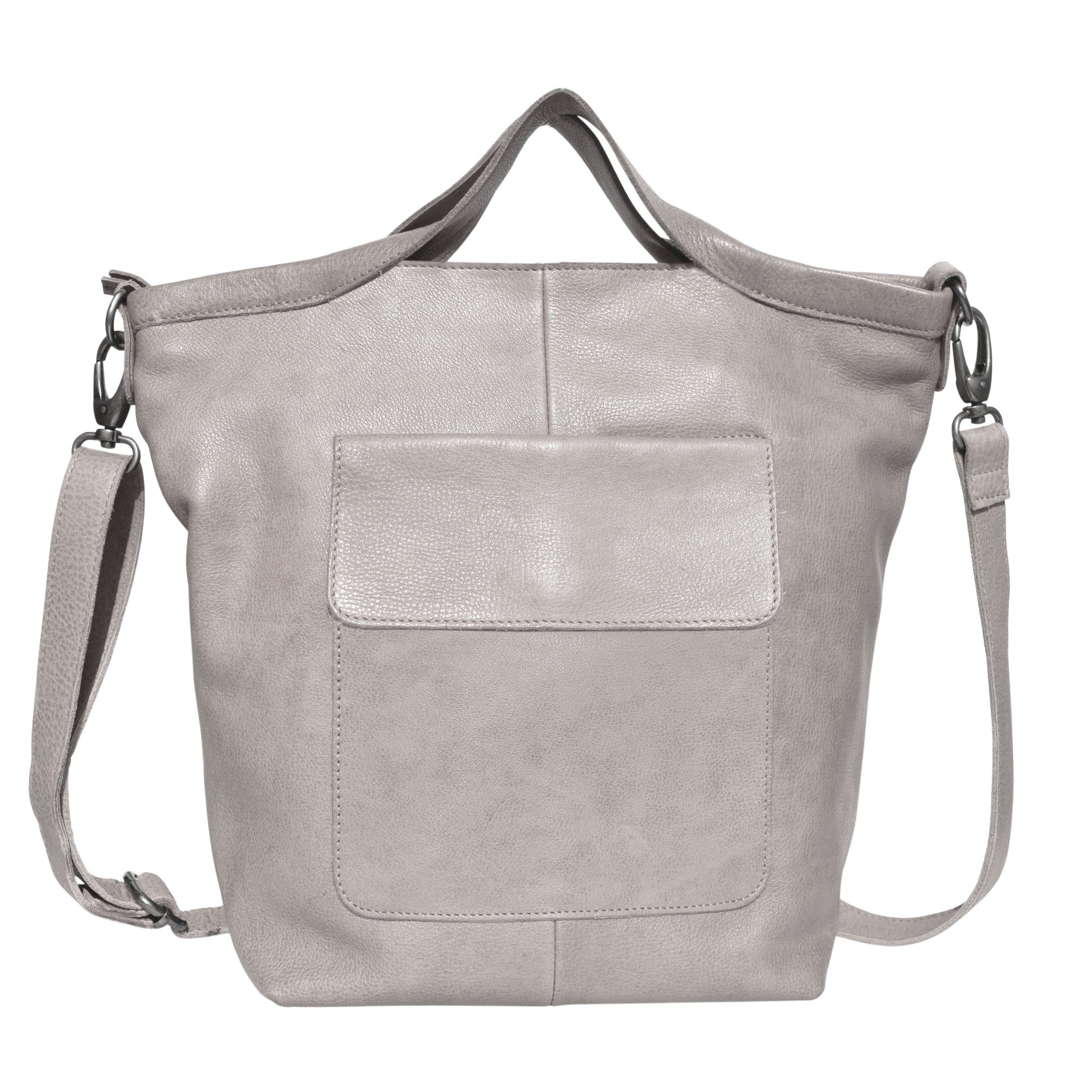 Bianca Leather Crossbody Bag - Image 36