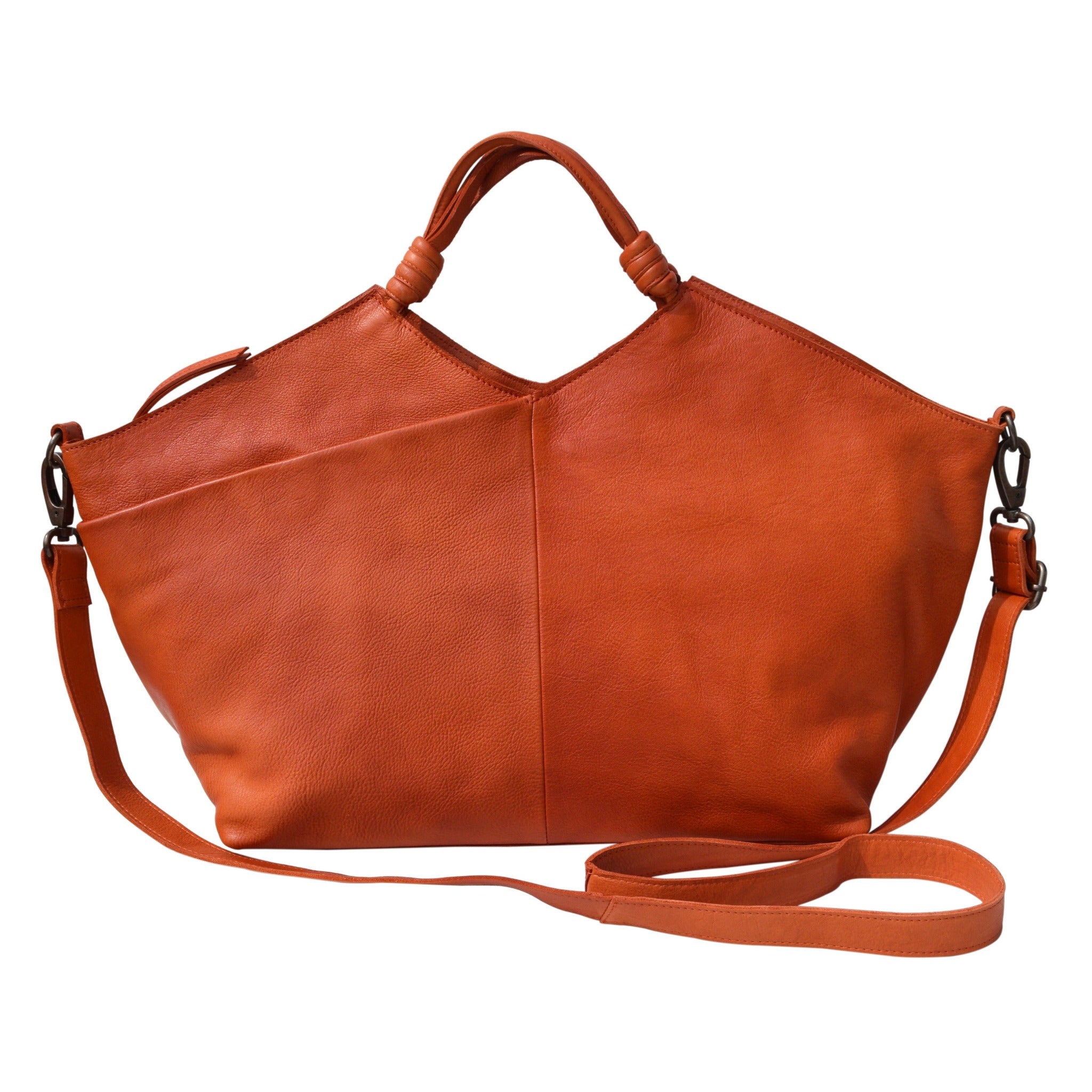 Nelly Leather Crossbody Bag - Image 22