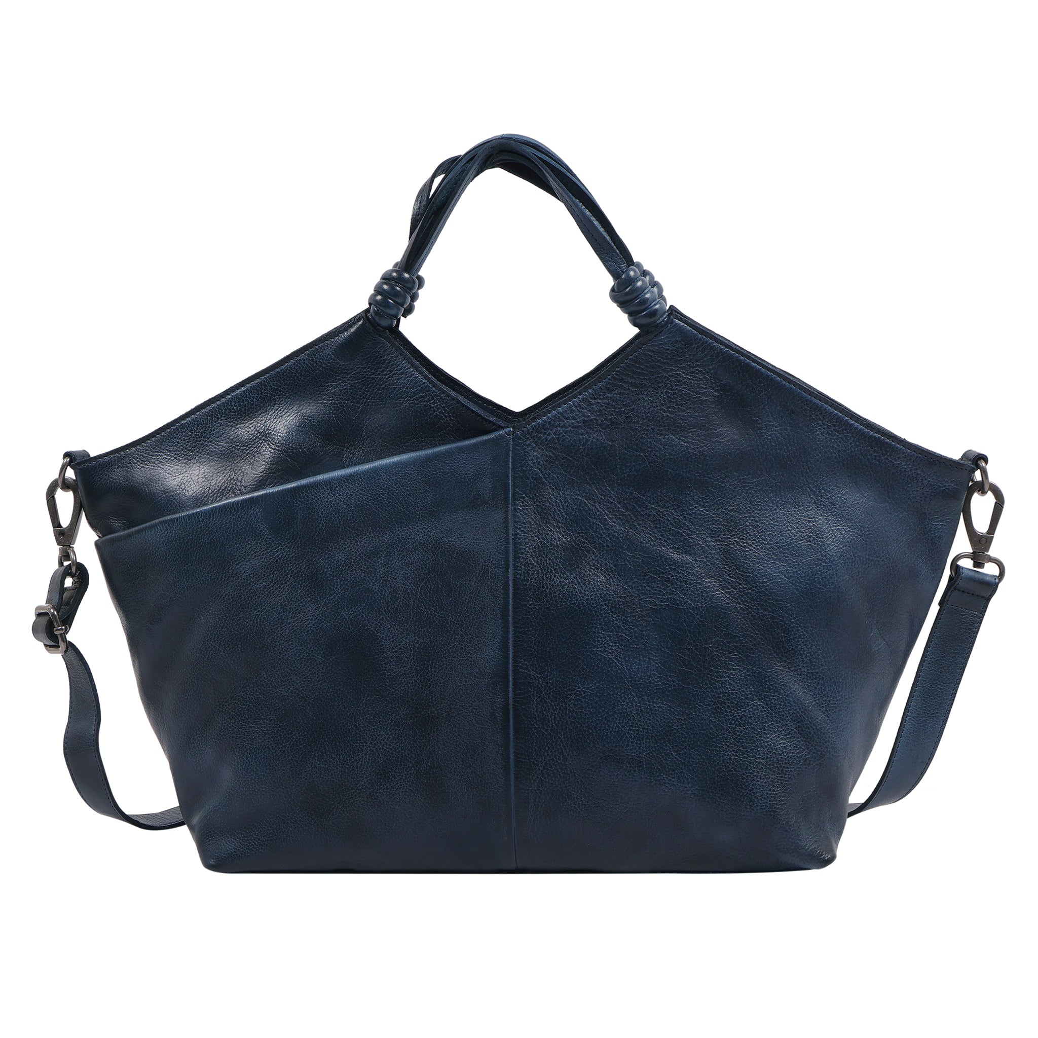 Nelly Leather Crossbody Bag - Image 10